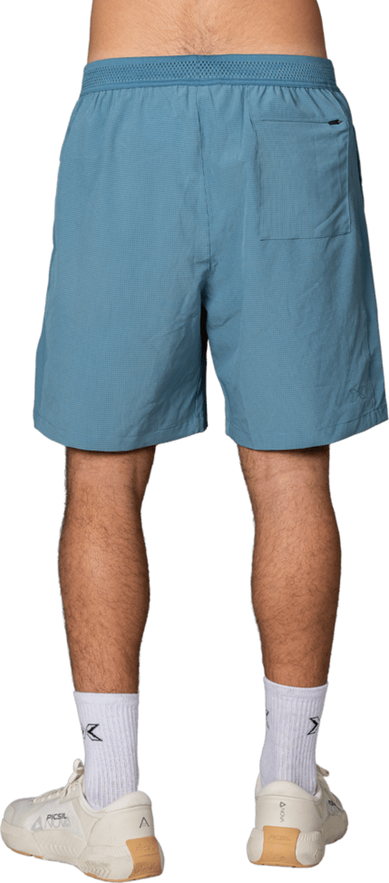 PICSIL SPORT, Men&rsquo;s Performance Shorts Aw25