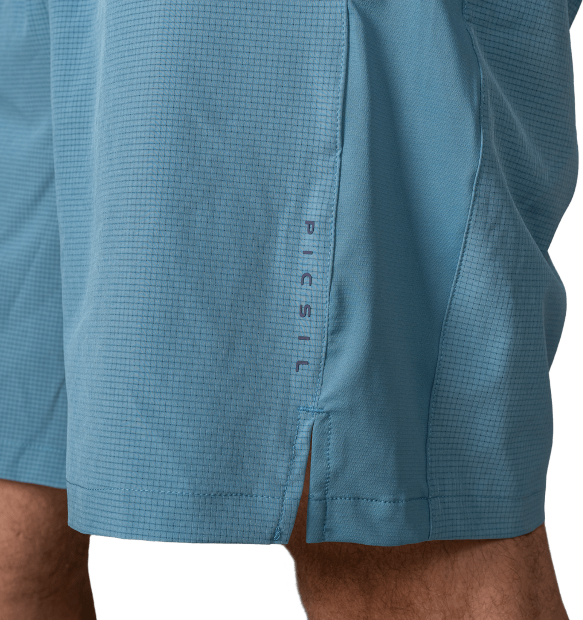 PICSIL SPORT, Men&rsquo;s Performance Shorts Aw25