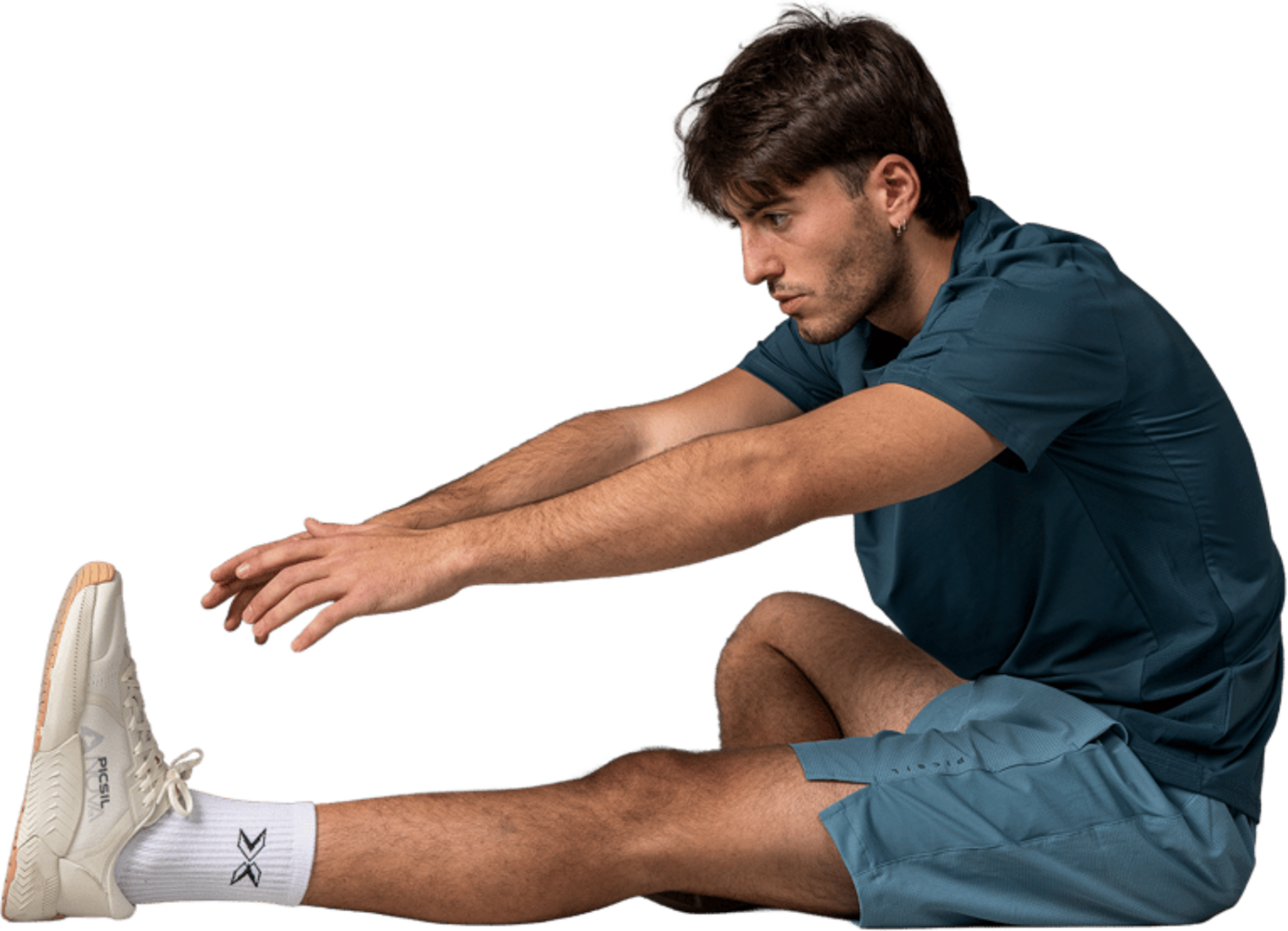 PICSIL SPORT, Men&rsquo;s Performance Shorts Aw25