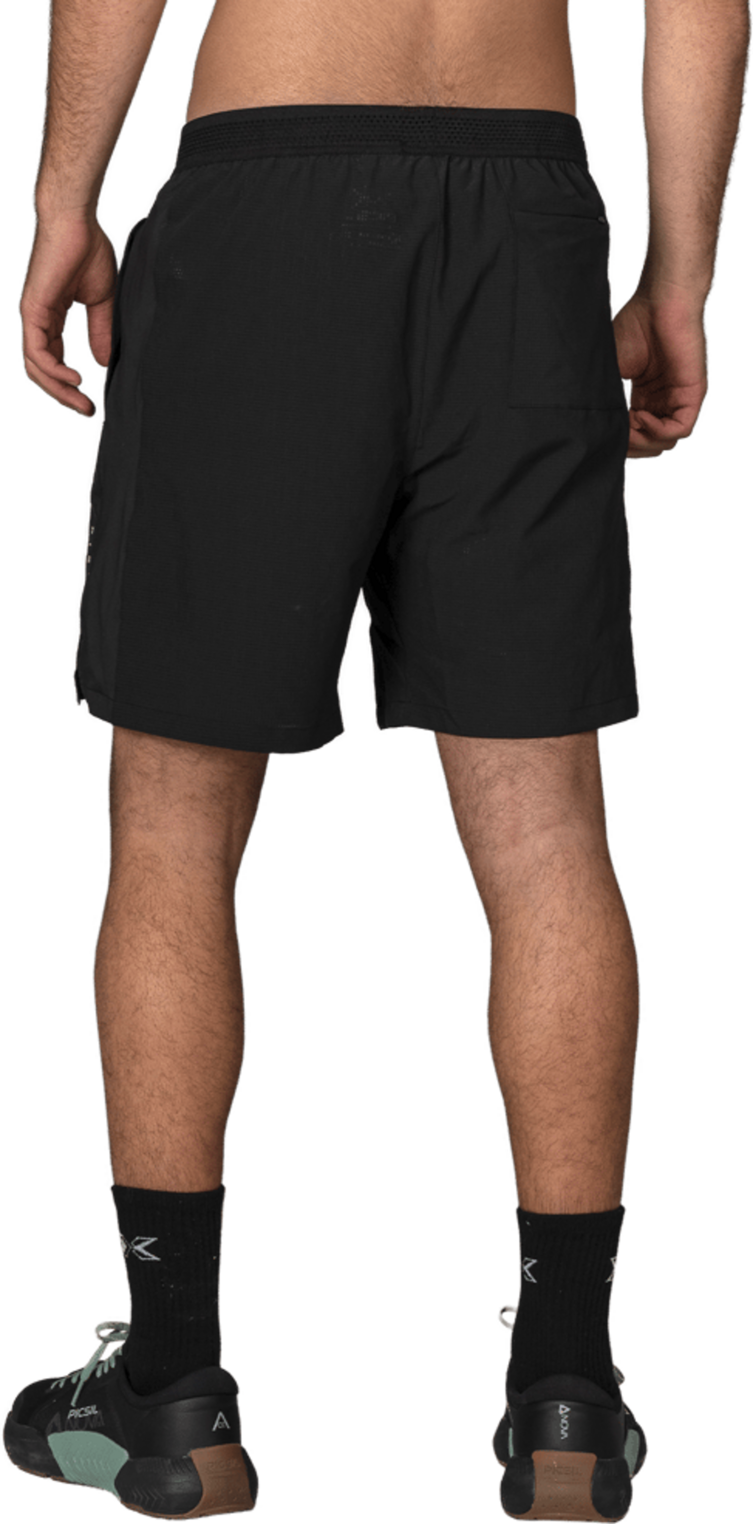 PICSIL SPORT, Men&rsquo;s Performance Shorts Aw25