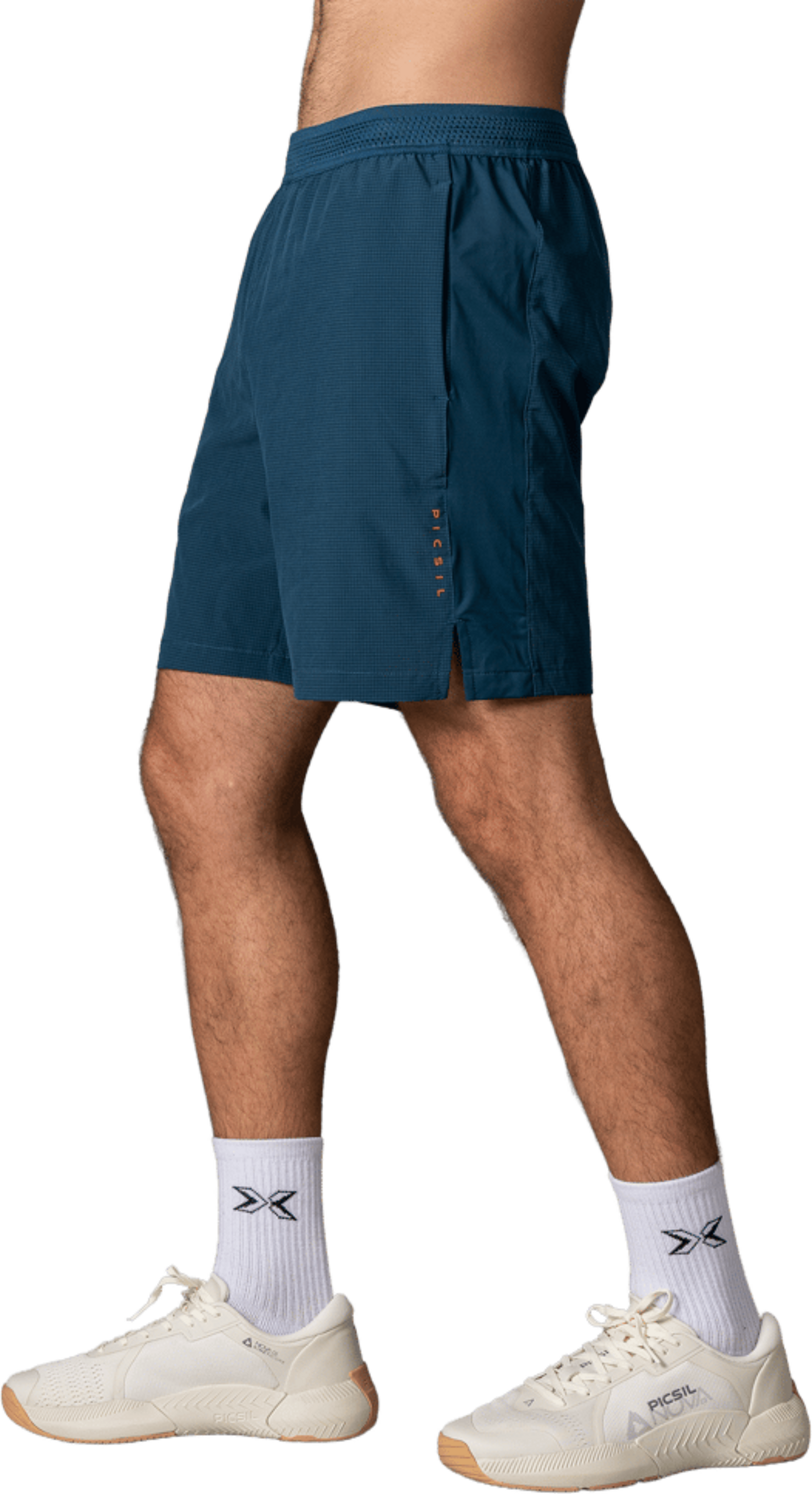 PICSIL SPORT, Men&rsquo;s Performance Shorts Aw25