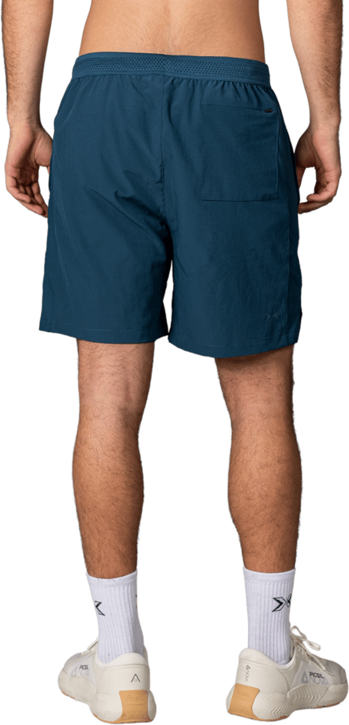 PICSIL SPORT, Men&rsquo;s Performance Shorts Aw25