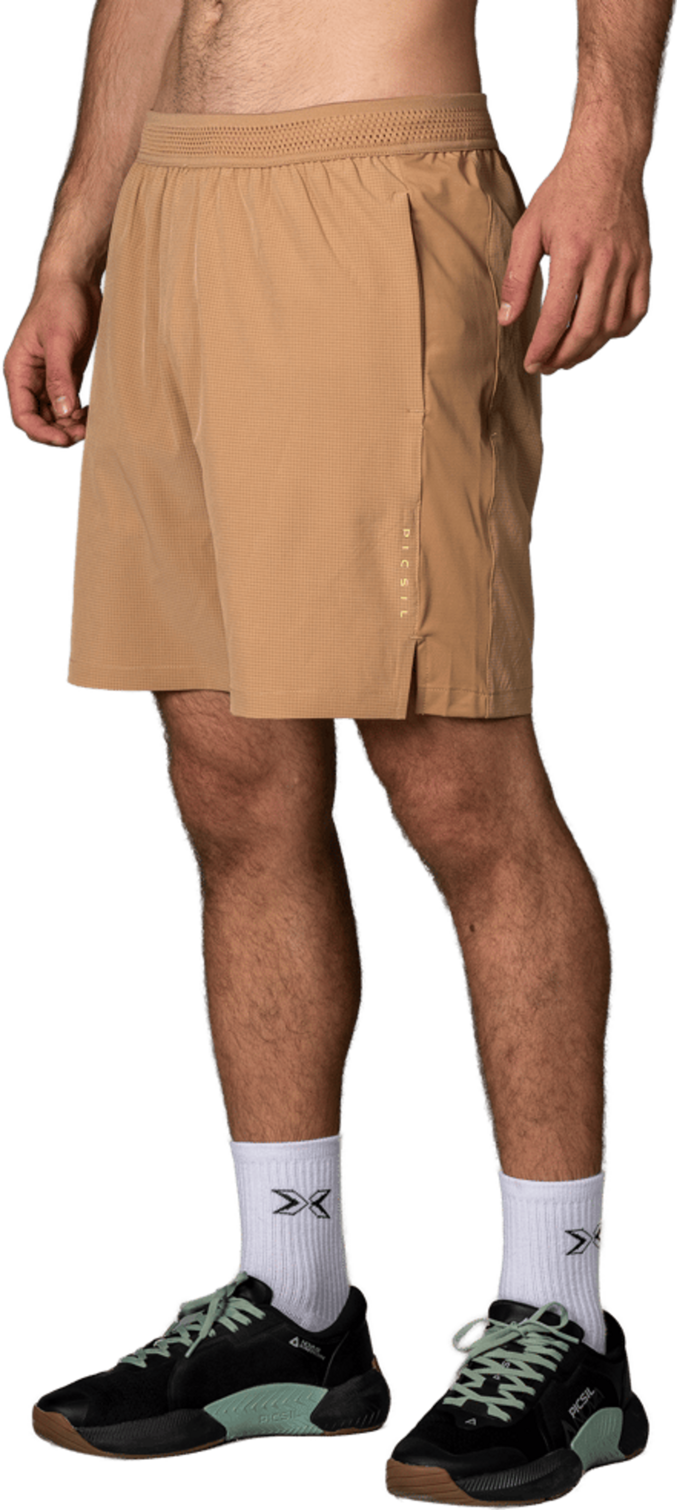 PICSIL SPORT, Men’s Performance Shorts Aw25