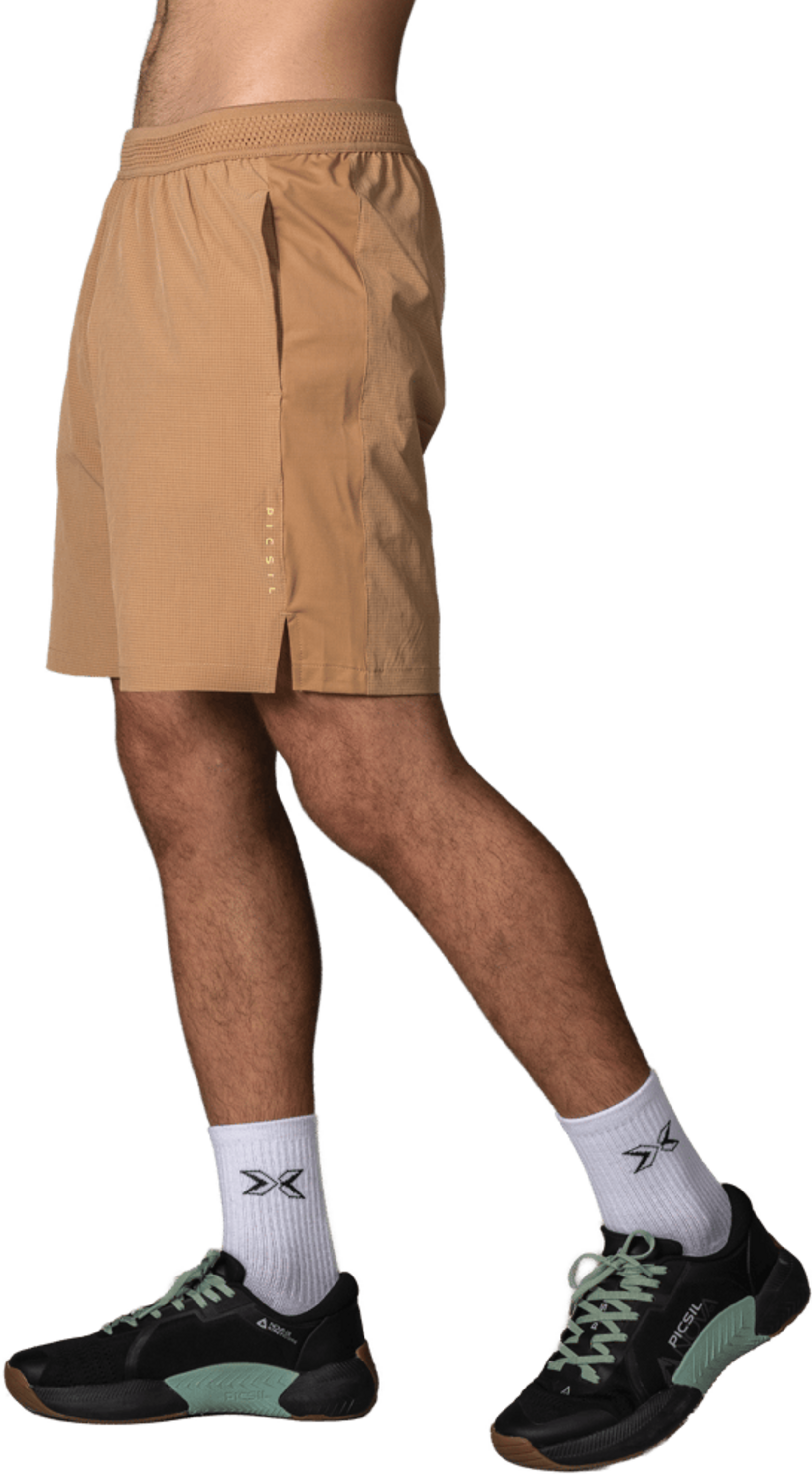 PICSIL SPORT, Men’s Performance Shorts Aw25