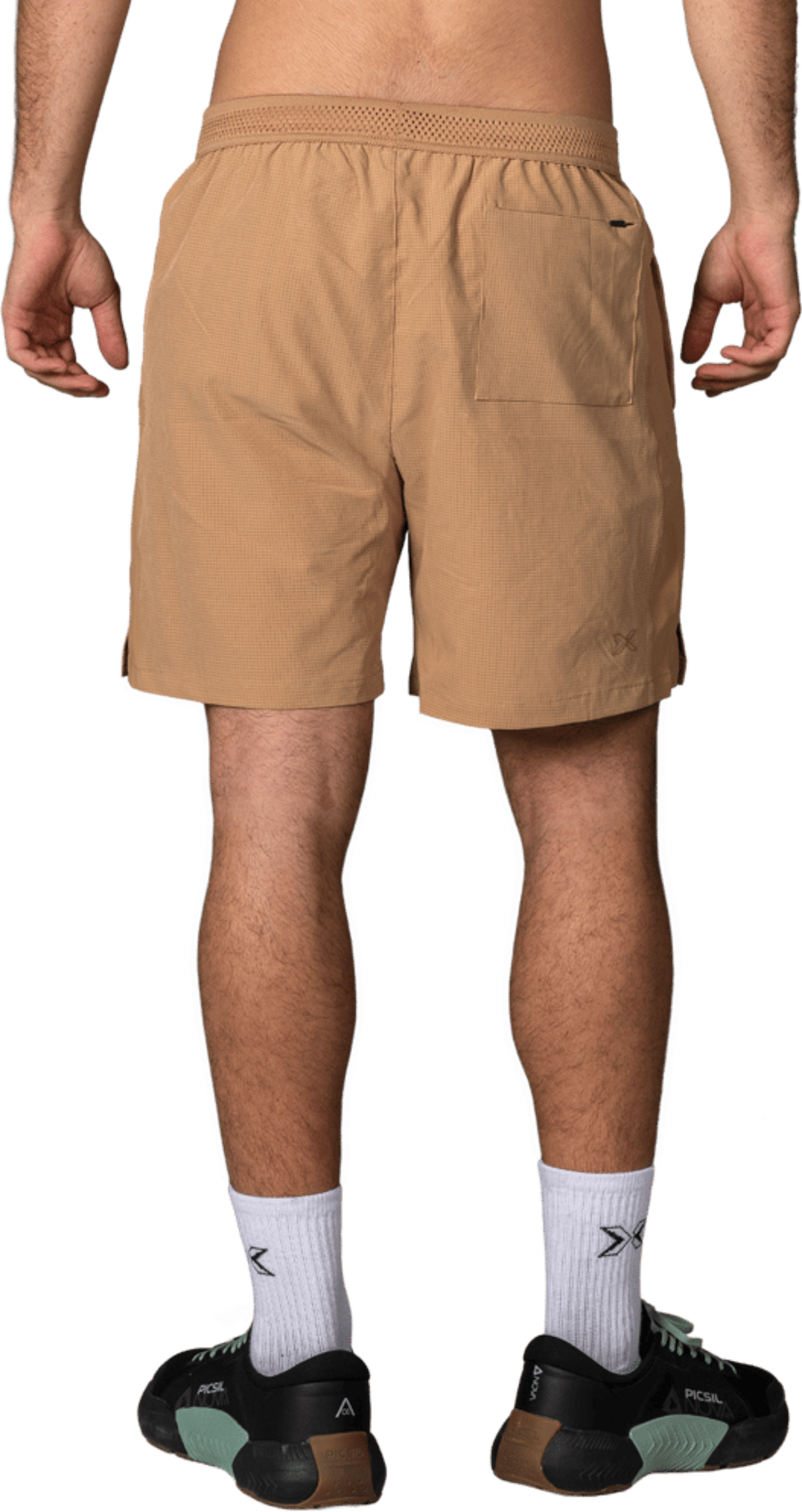 PICSIL SPORT, Men’s Performance Shorts Aw25