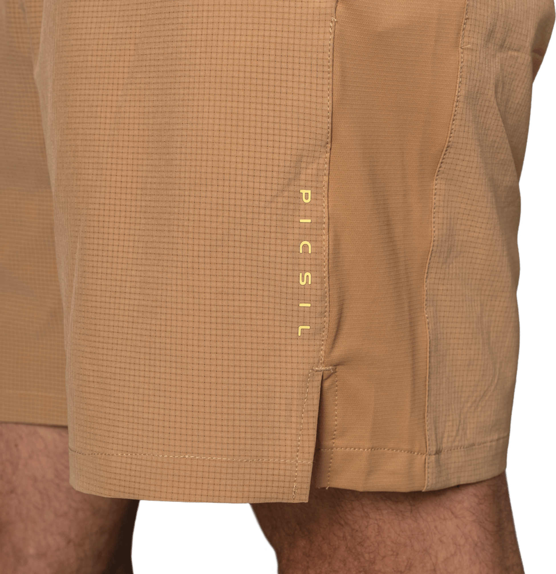 PICSIL SPORT, Men’s Performance Shorts Aw25