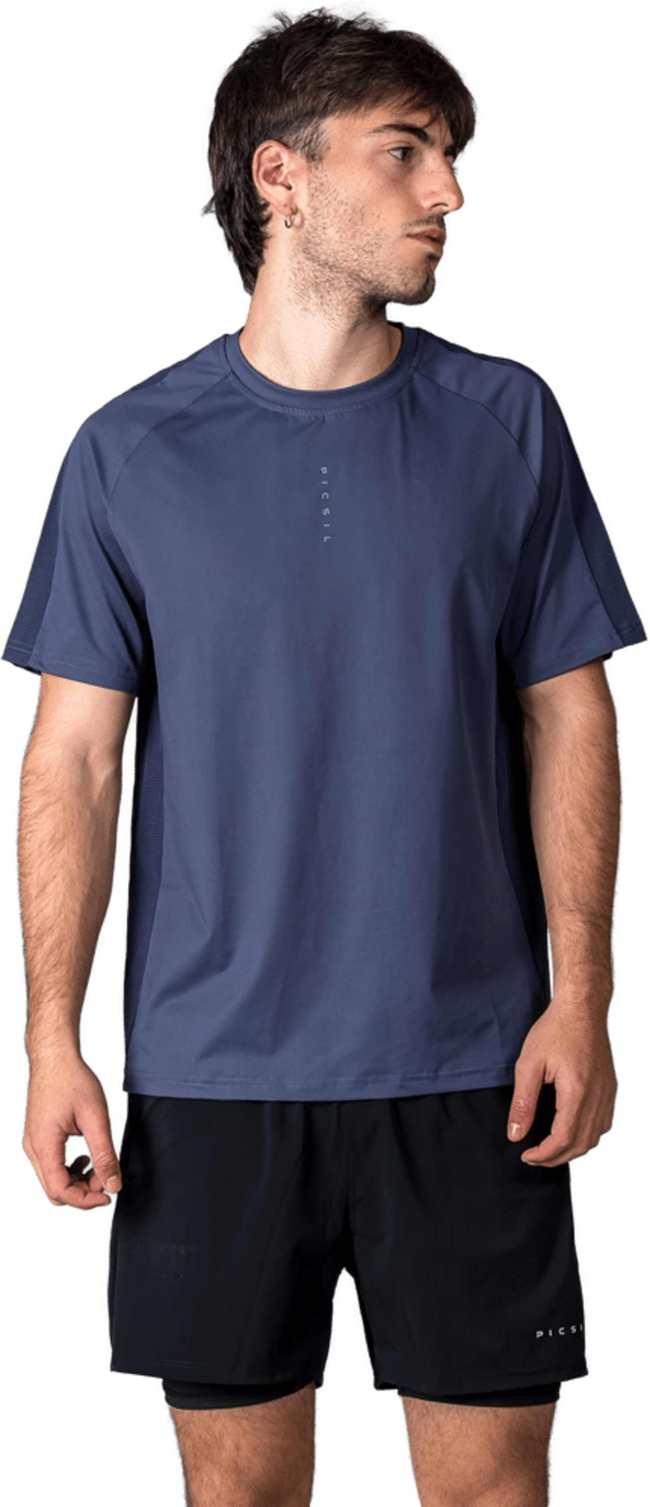 PICSIL SPORT, Men&rsquo;s Performance T-shirt Aw25