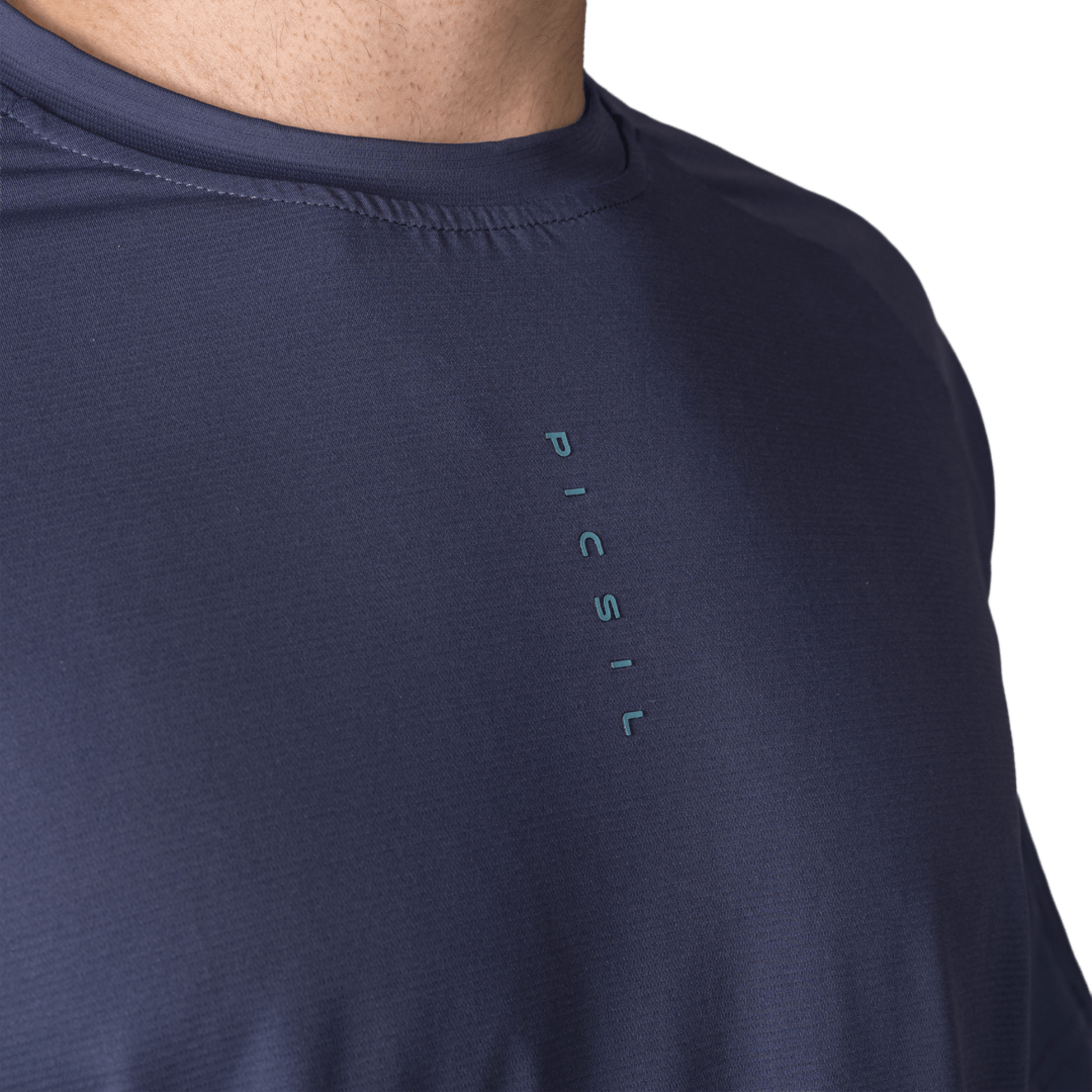 PICSIL SPORT, Men&rsquo;s Performance T-shirt Aw25