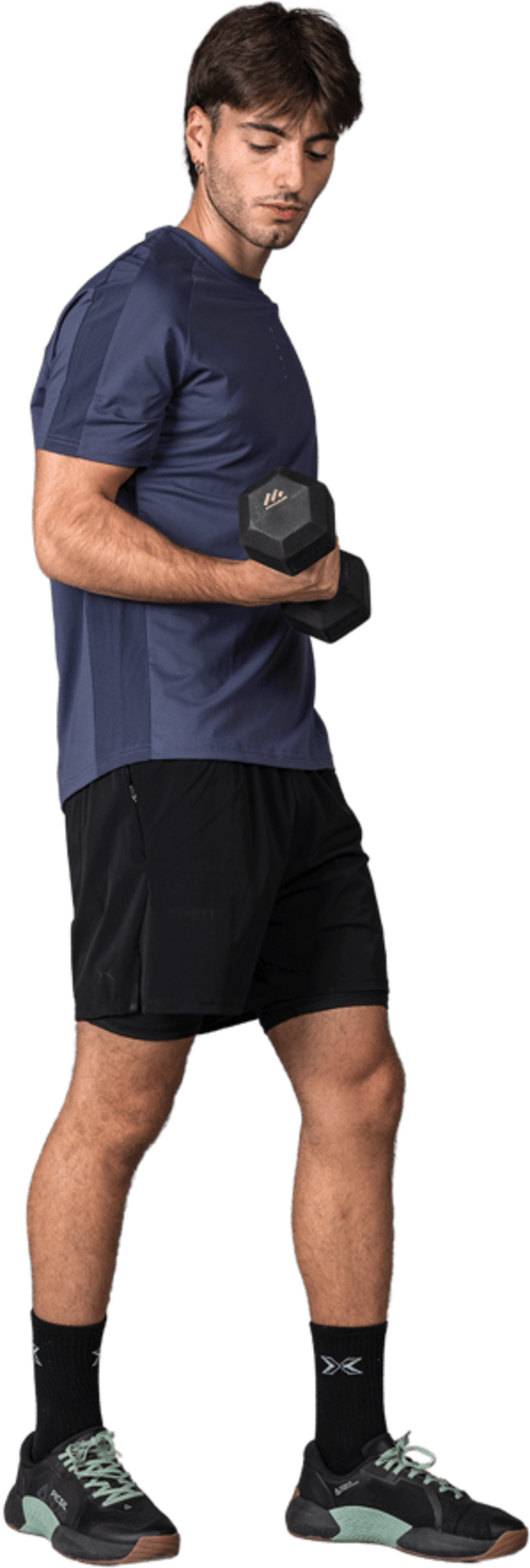 PICSIL SPORT, Men&rsquo;s Performance T-shirt Aw25