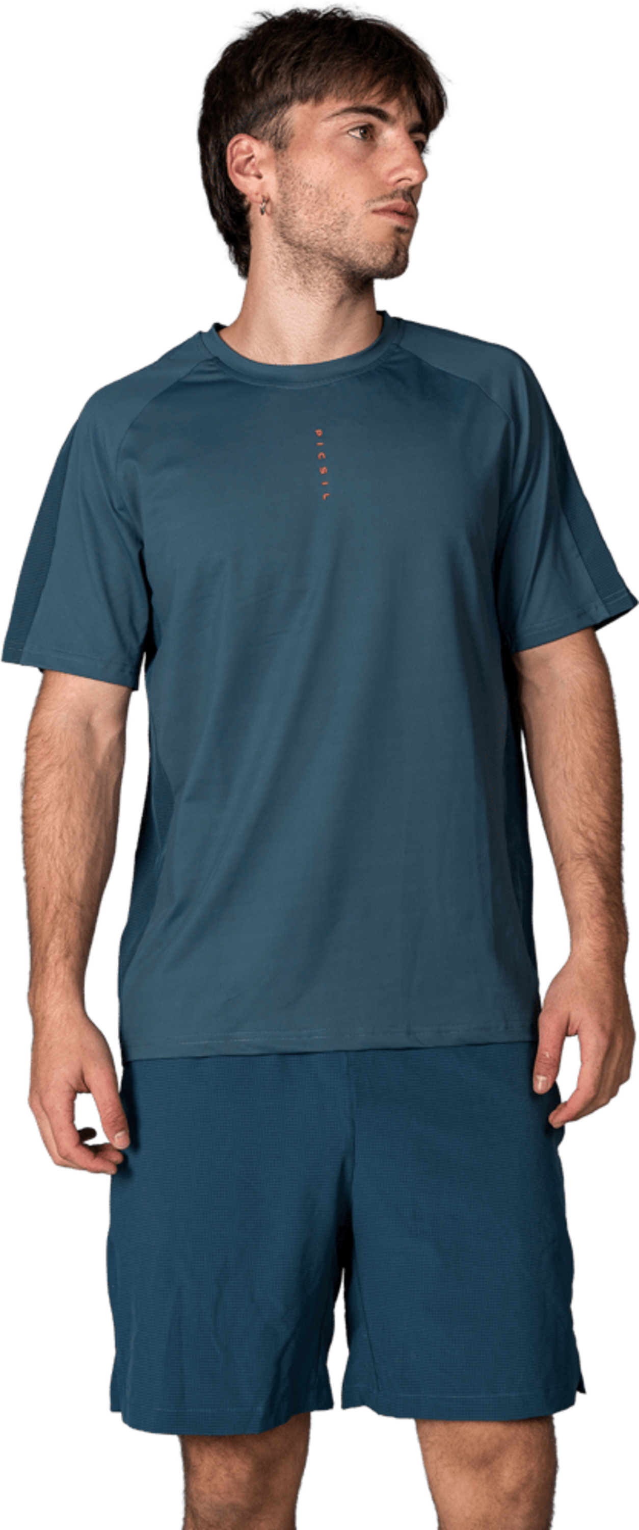 PICSIL SPORT, Men&rsquo;s Performance T-shirt Aw25