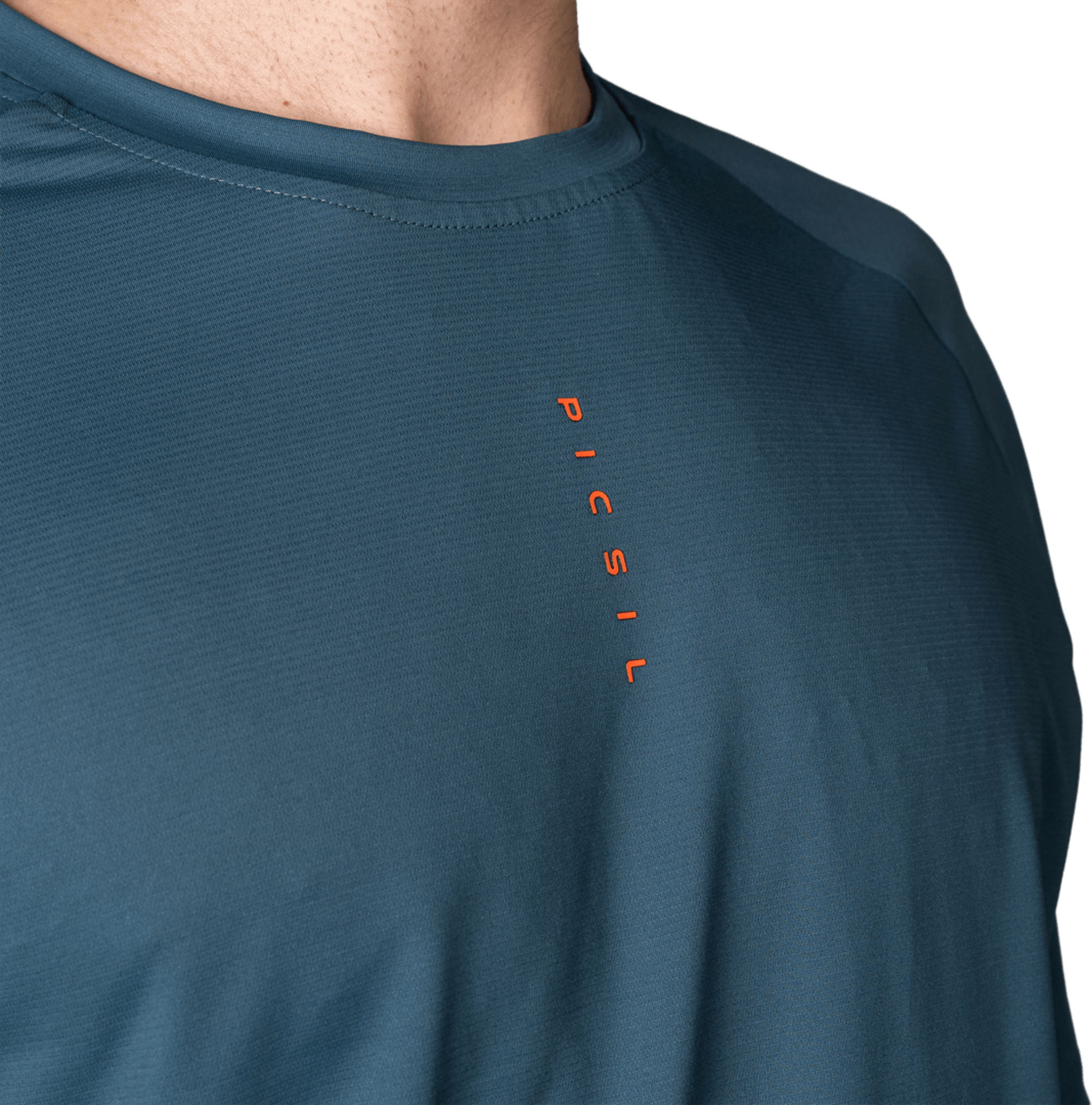 PICSIL SPORT, Men&rsquo;s Performance T-shirt Aw25