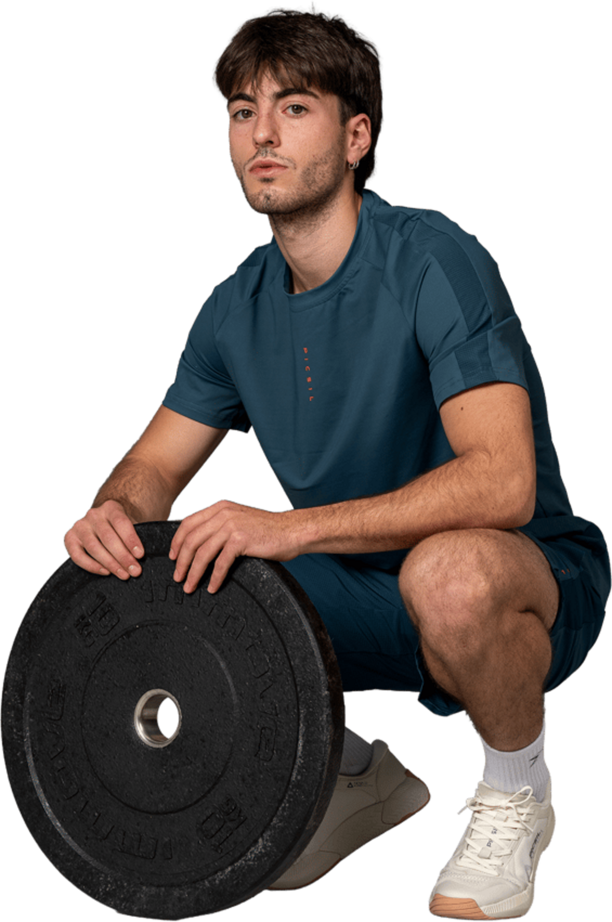 PICSIL SPORT, Men&rsquo;s Performance T-shirt Aw25