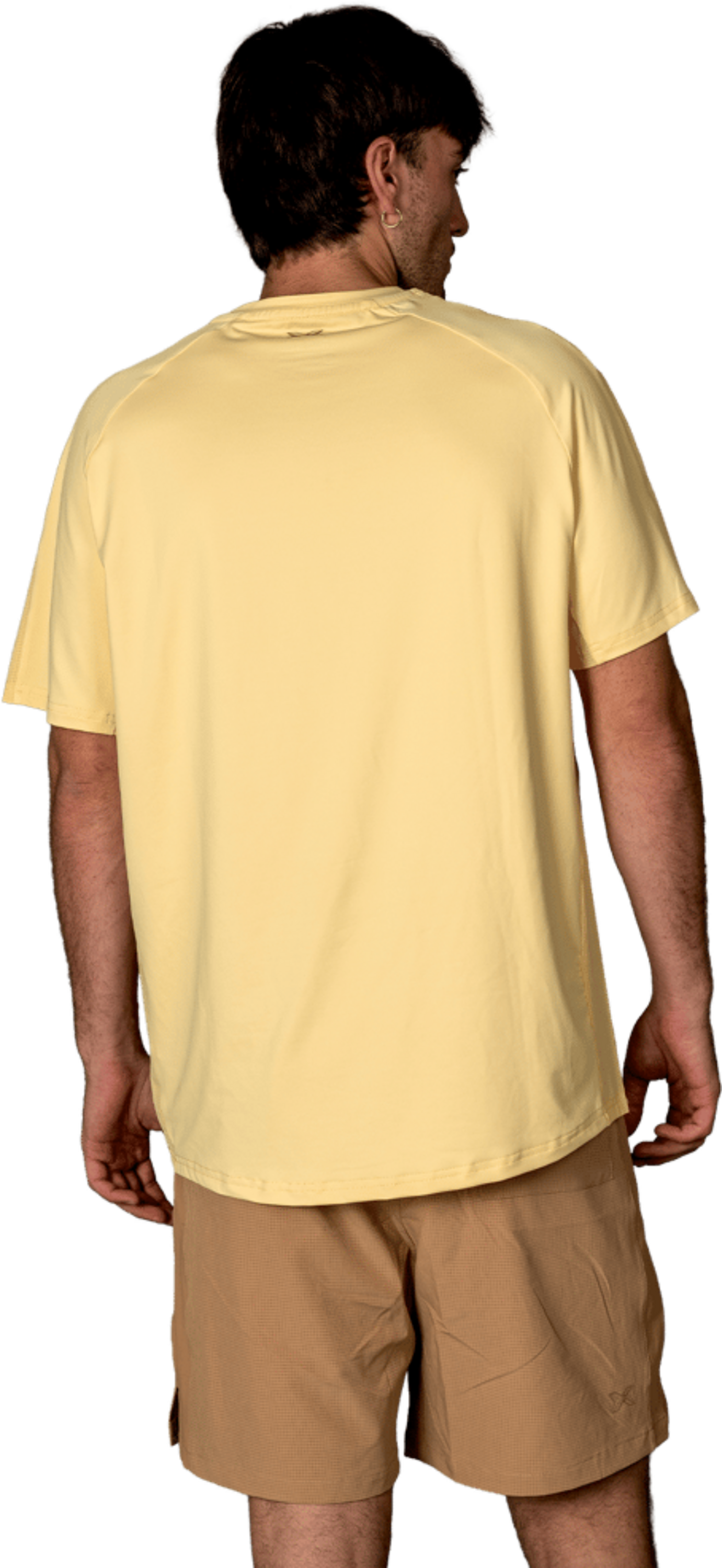 PICSIL SPORT, Men&rsquo;s Performance T-shirt Aw25