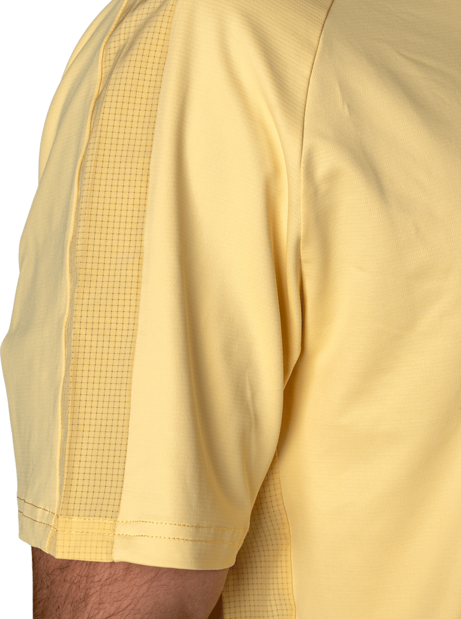 PICSIL SPORT, Men&rsquo;s Performance T-shirt Aw25