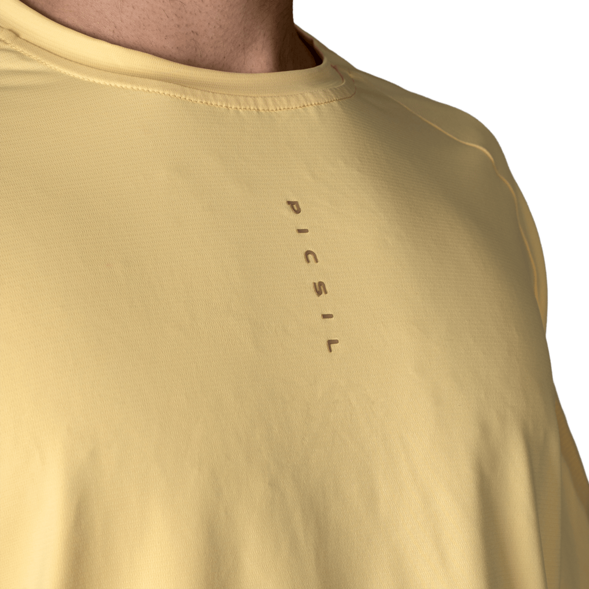 PICSIL SPORT, Men&rsquo;s Performance T-shirt Aw25