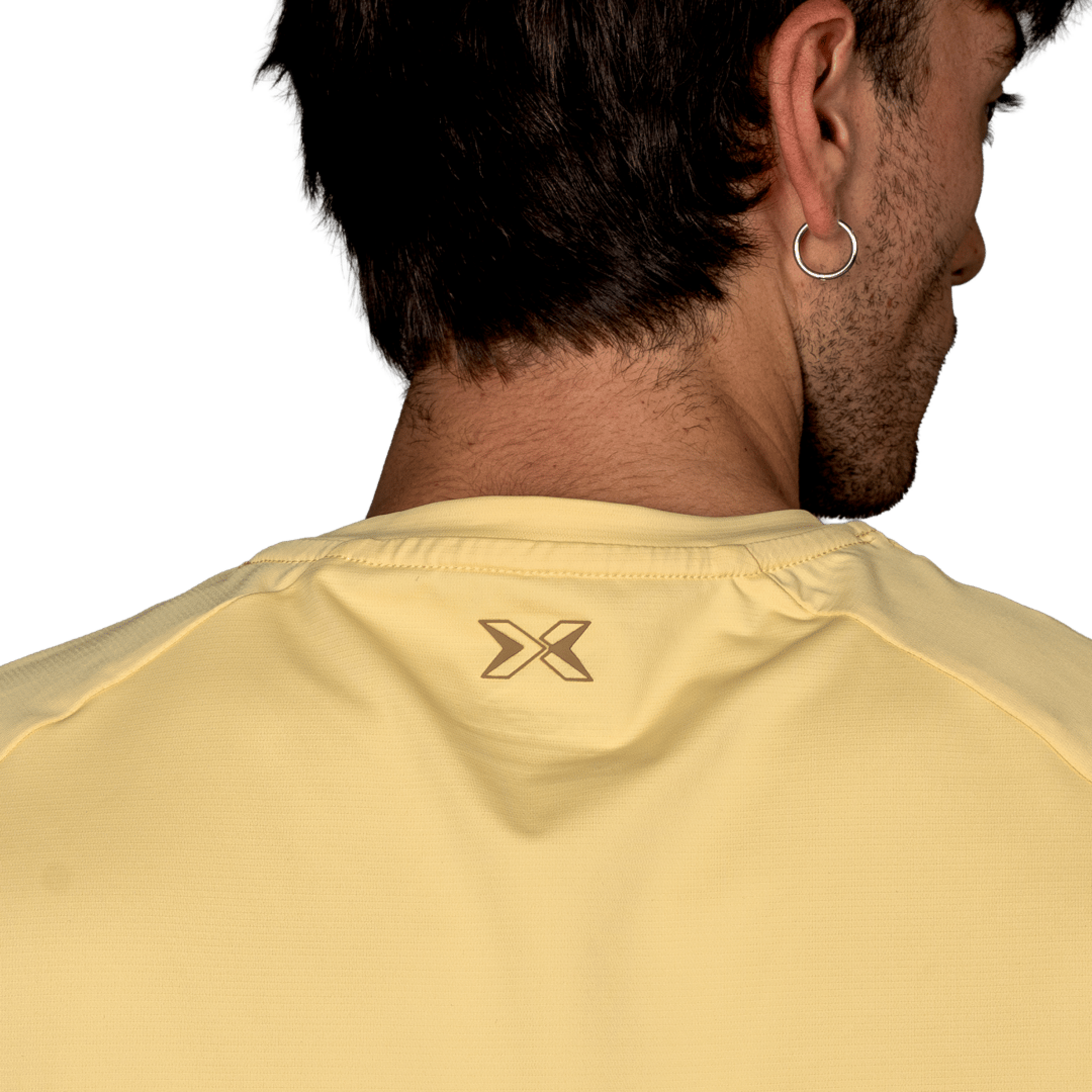 PICSIL SPORT, Men&rsquo;s Performance T-shirt Aw25