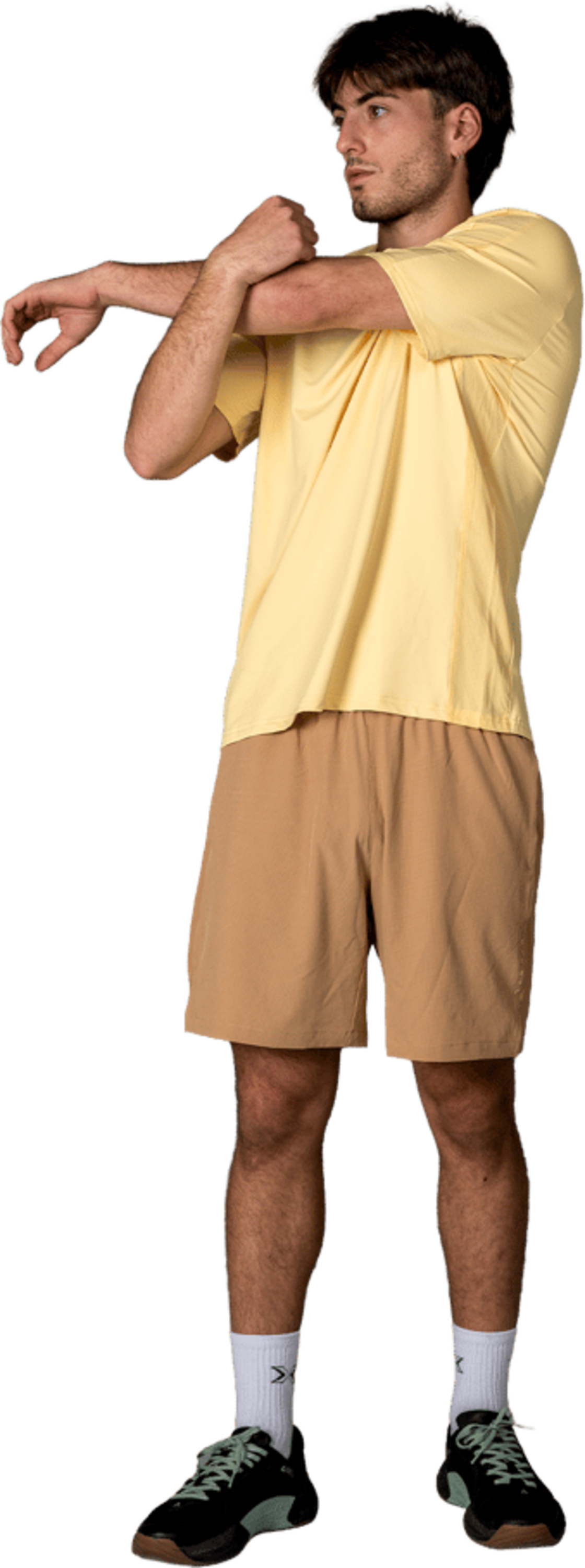 PICSIL SPORT, Men&rsquo;s Performance T-shirt Aw25