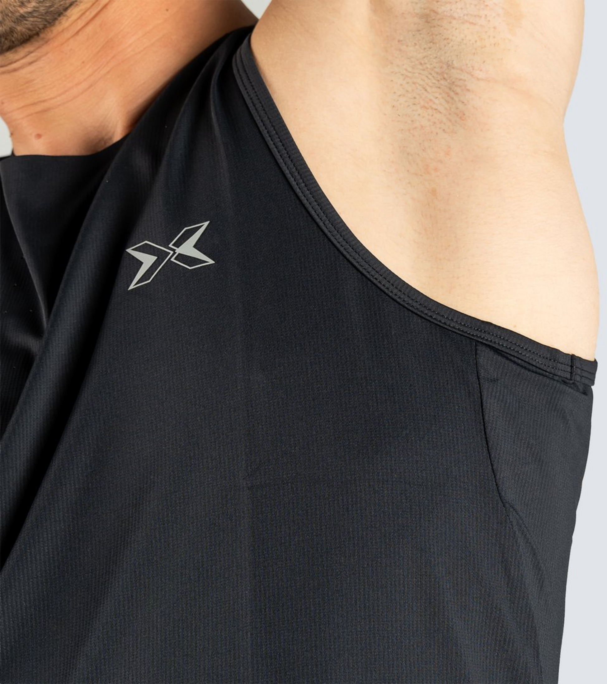 PICSIL SPORT, Men’s Tech Move Tank - Rise Collection