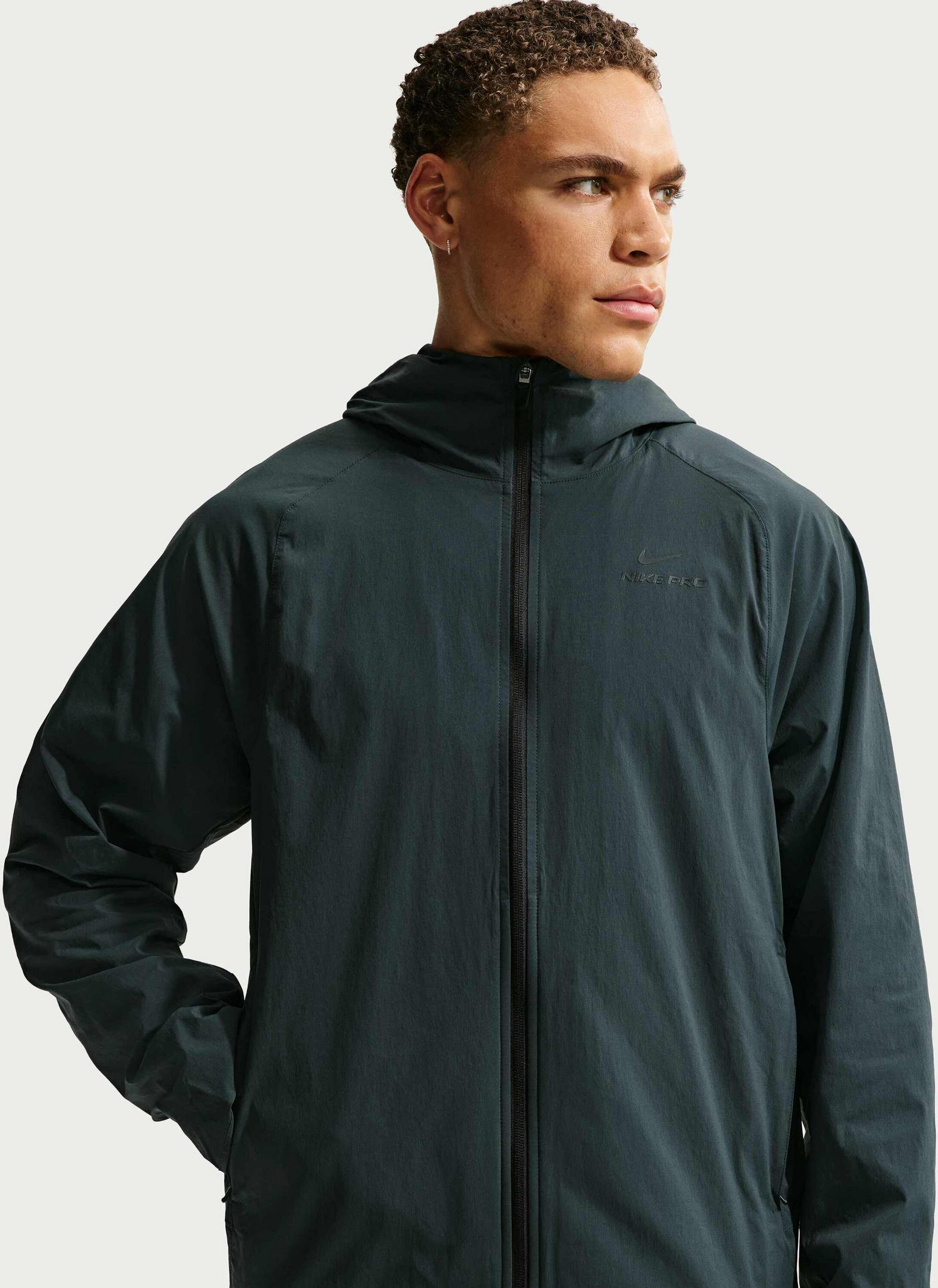 NIKE Men's Therma-fit Adv Jacket Pro Octa på stadium.se