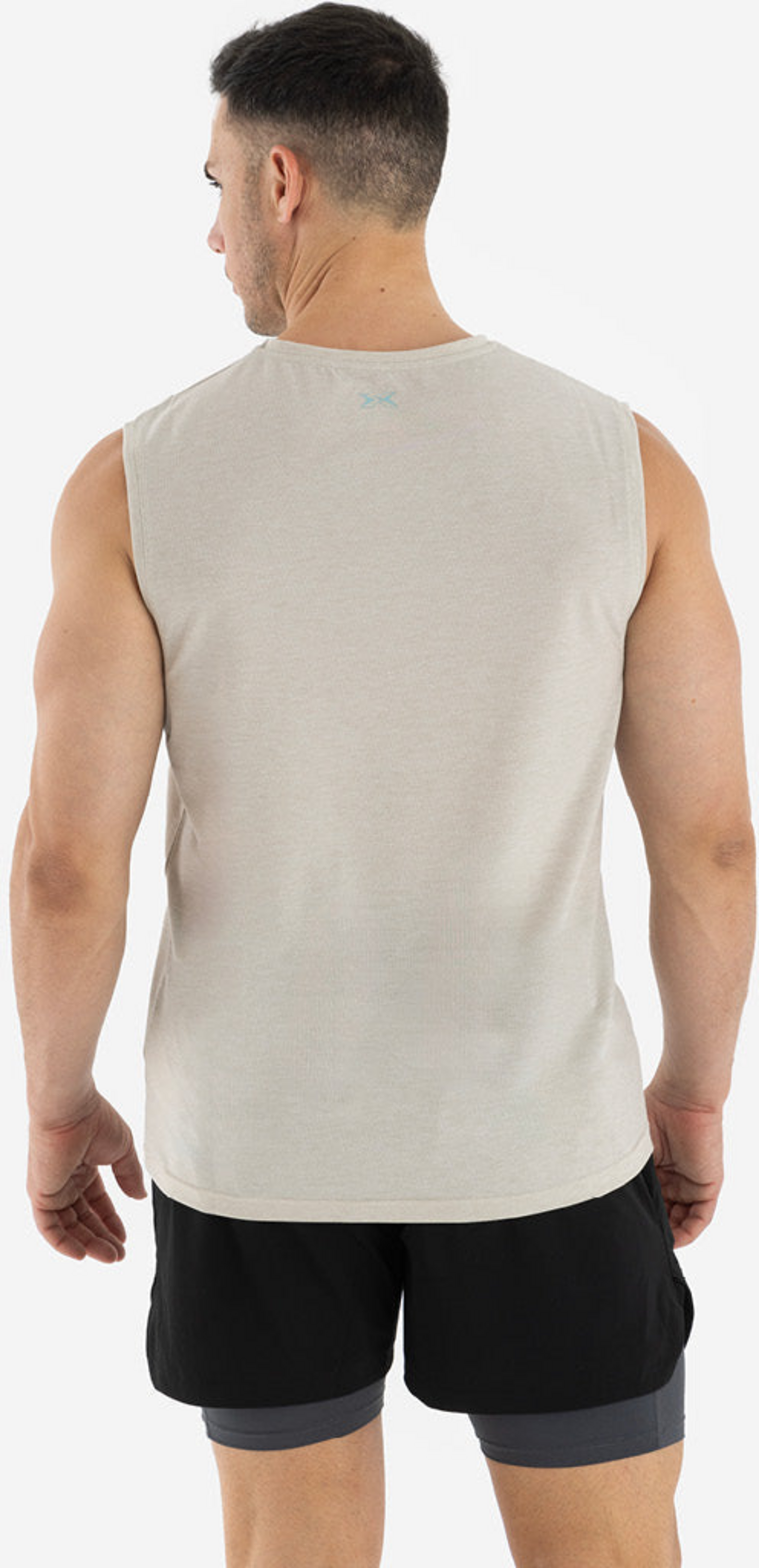 PICSIL SPORT, Men Premium Tank