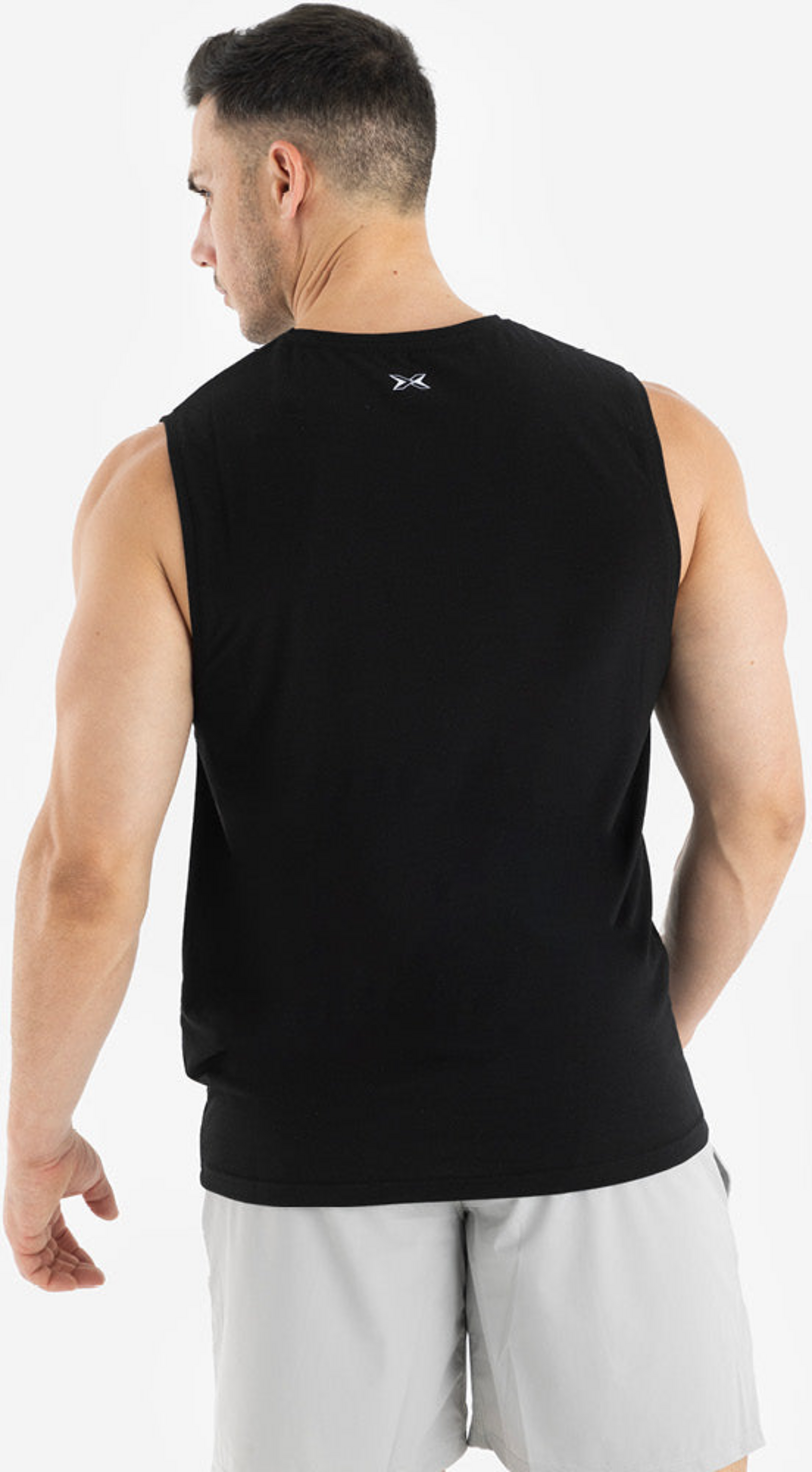 PICSIL SPORT, Men Premium Tank
