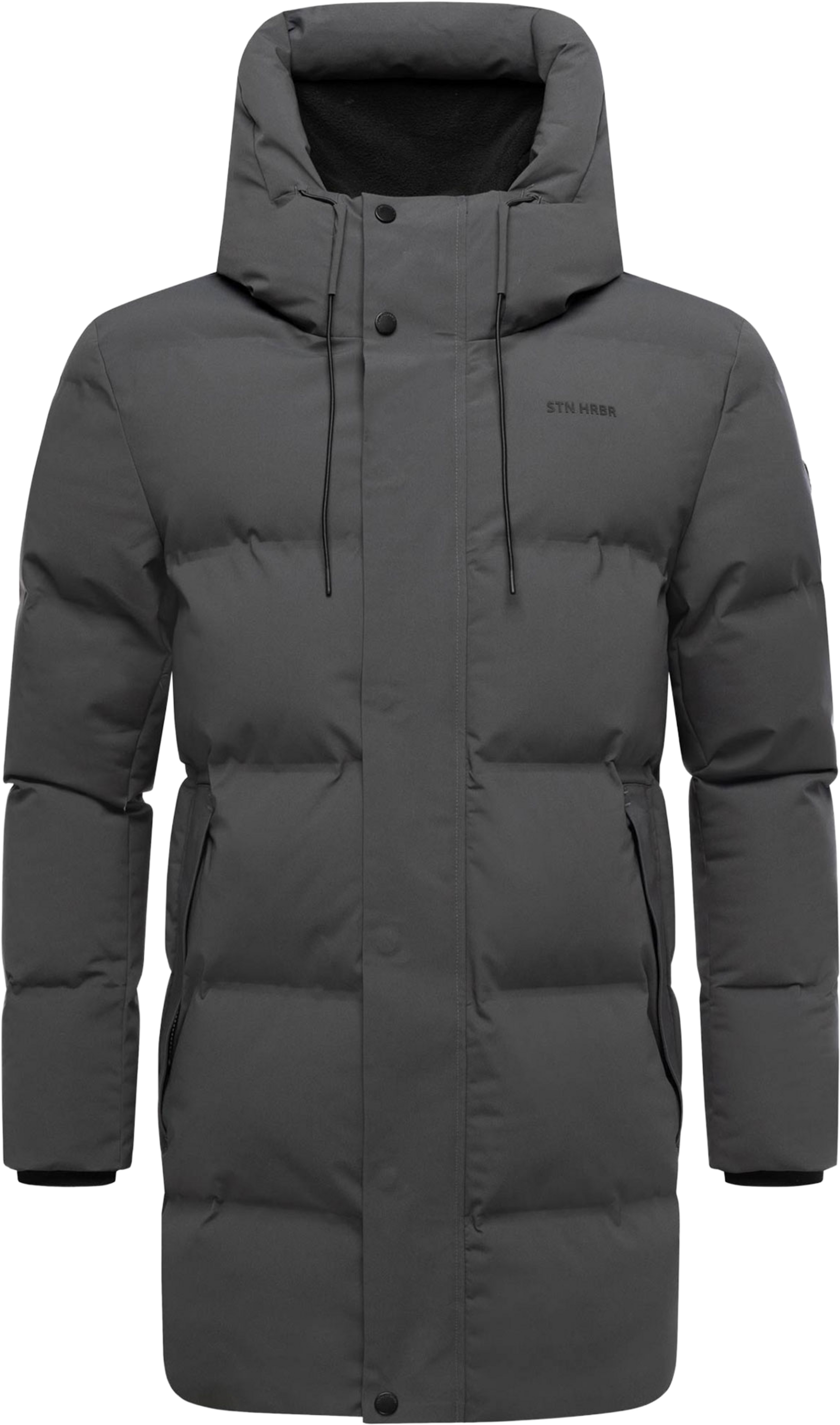 STONE HARBOUR, Men Winterjacket Darianoo