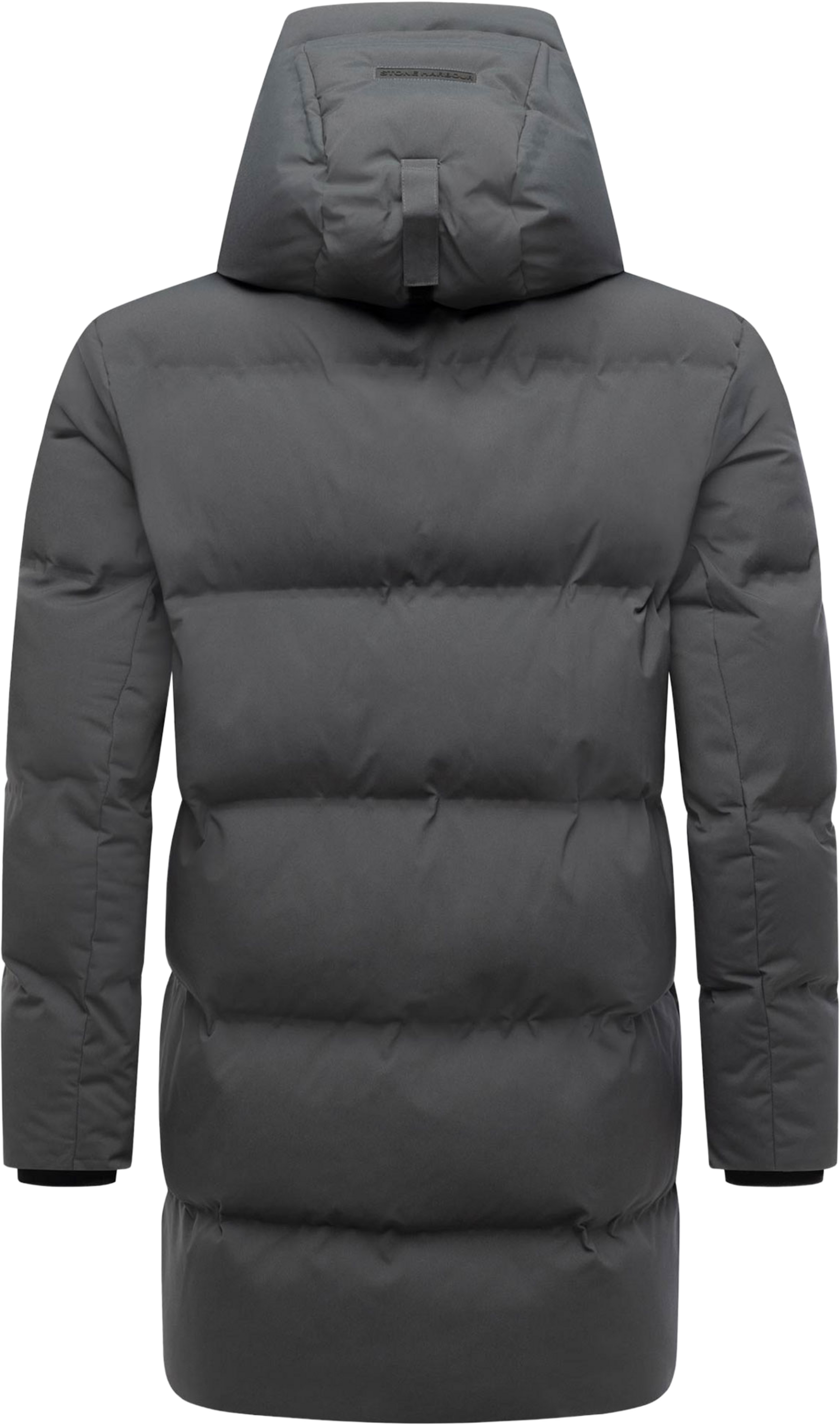 STONE HARBOUR, Men Winterjacket Darianoo