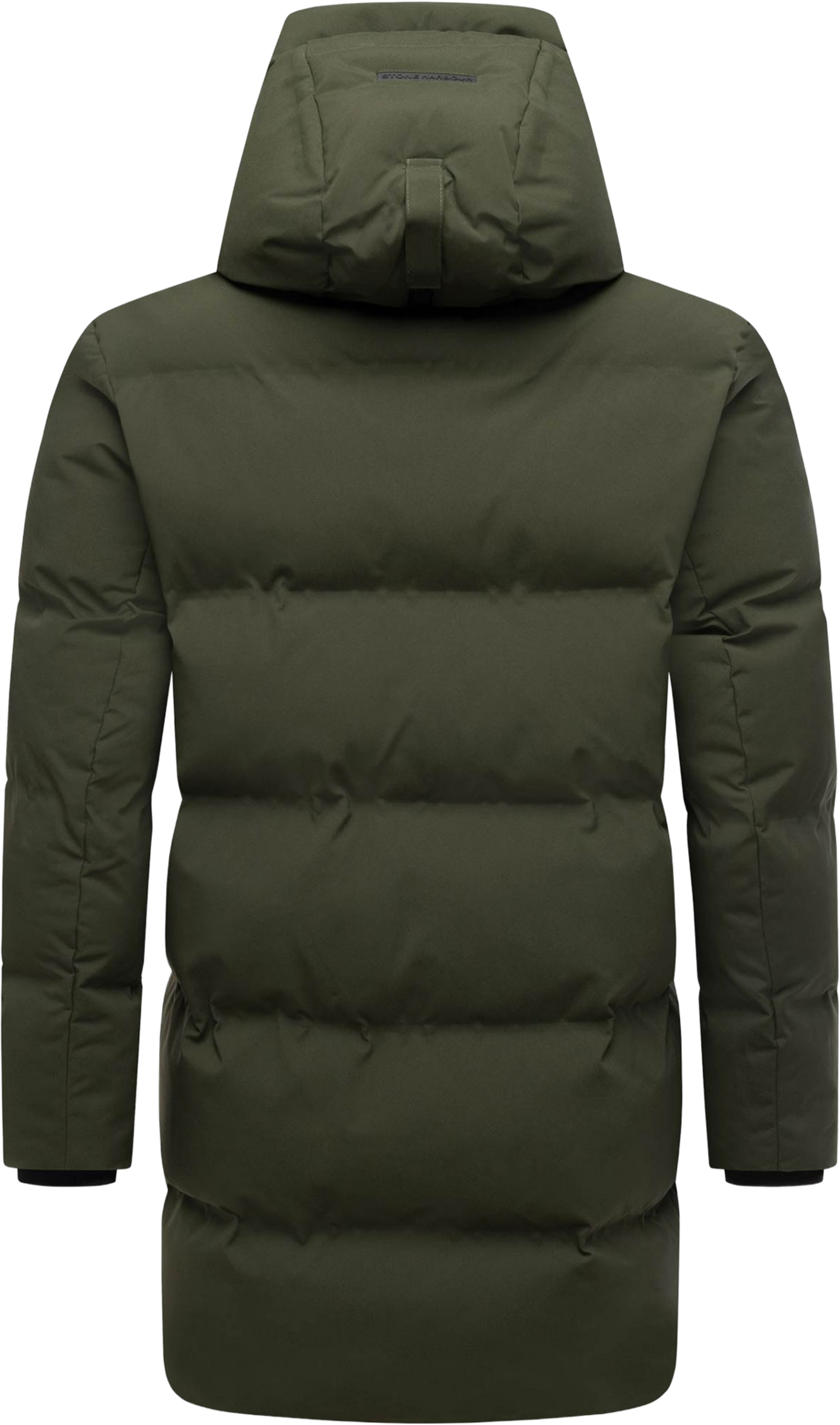 STONE HARBOUR, Men Winterjacket Darianoo