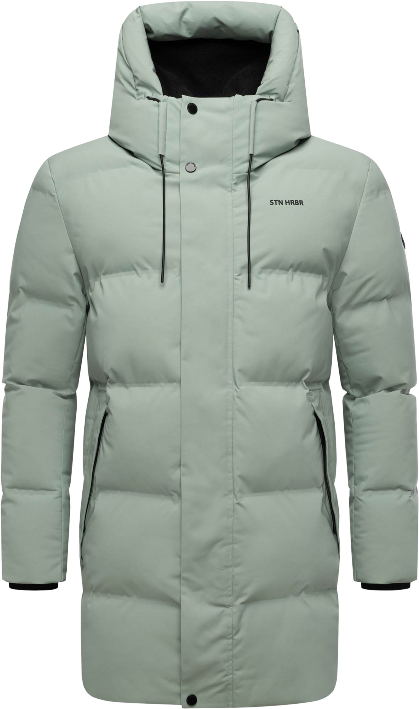 STONE HARBOUR, Men Winterjacket Darianoo