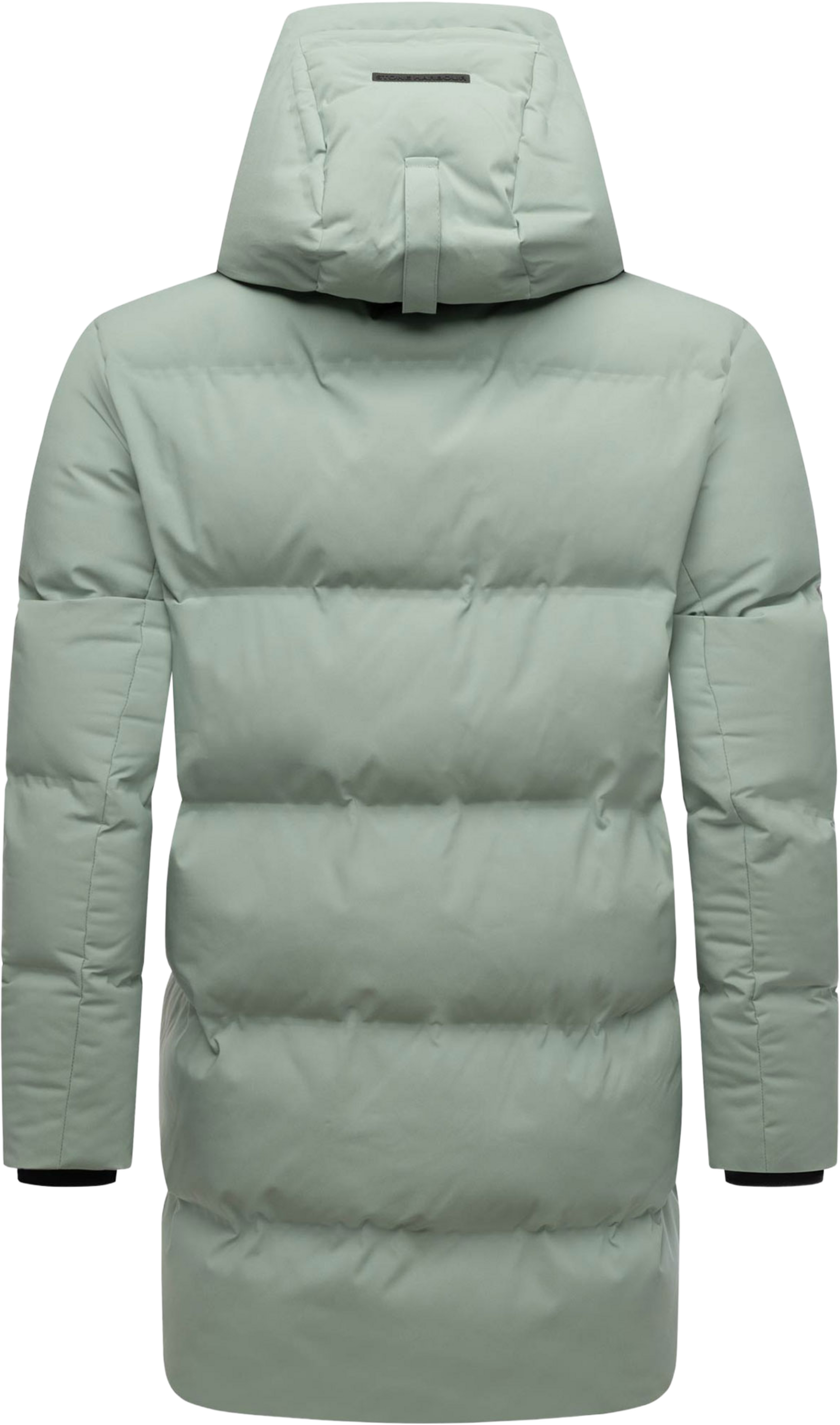 STONE HARBOUR, Men Winterjacket Darianoo