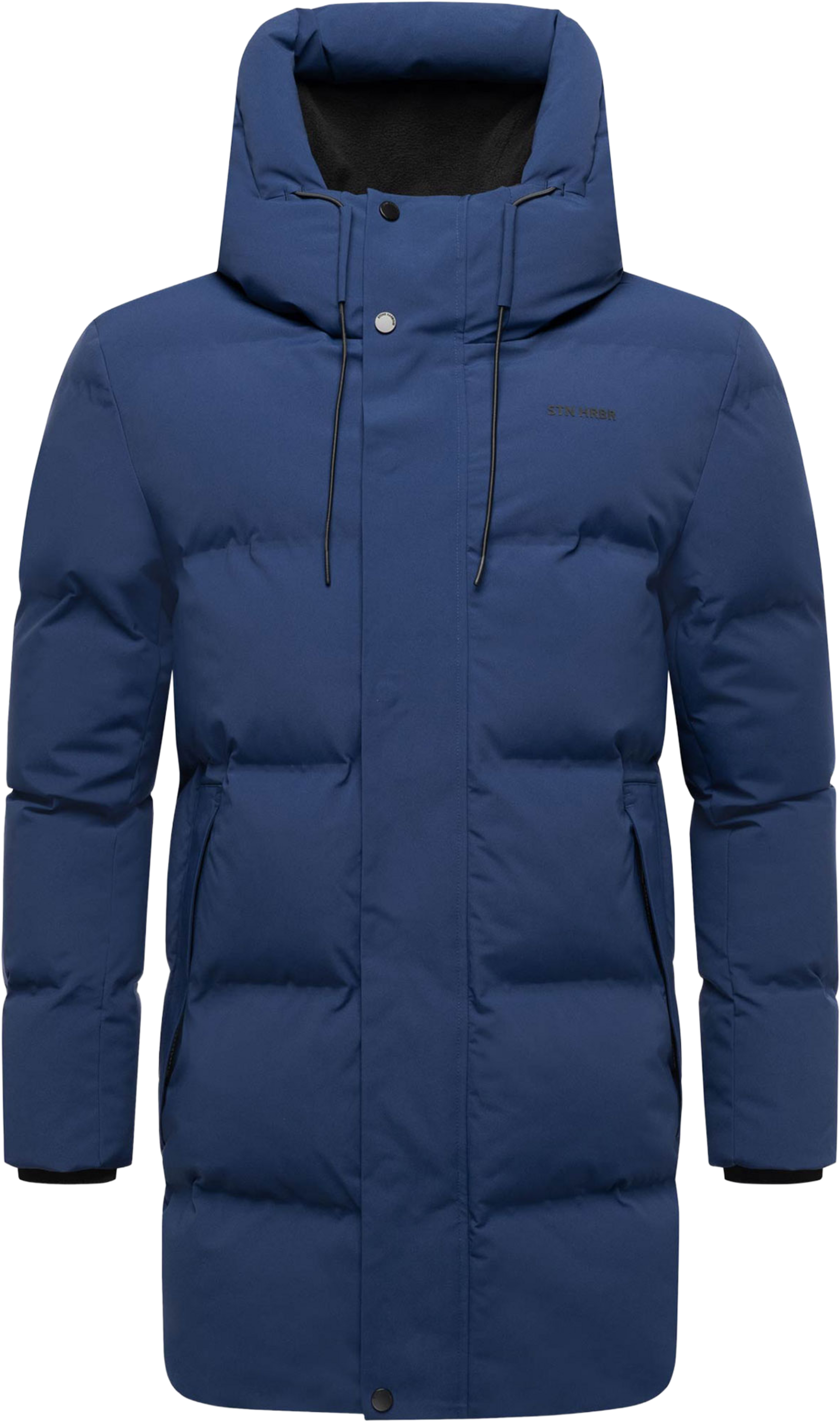 STONE HARBOUR, Men Winterjacket Darianoo