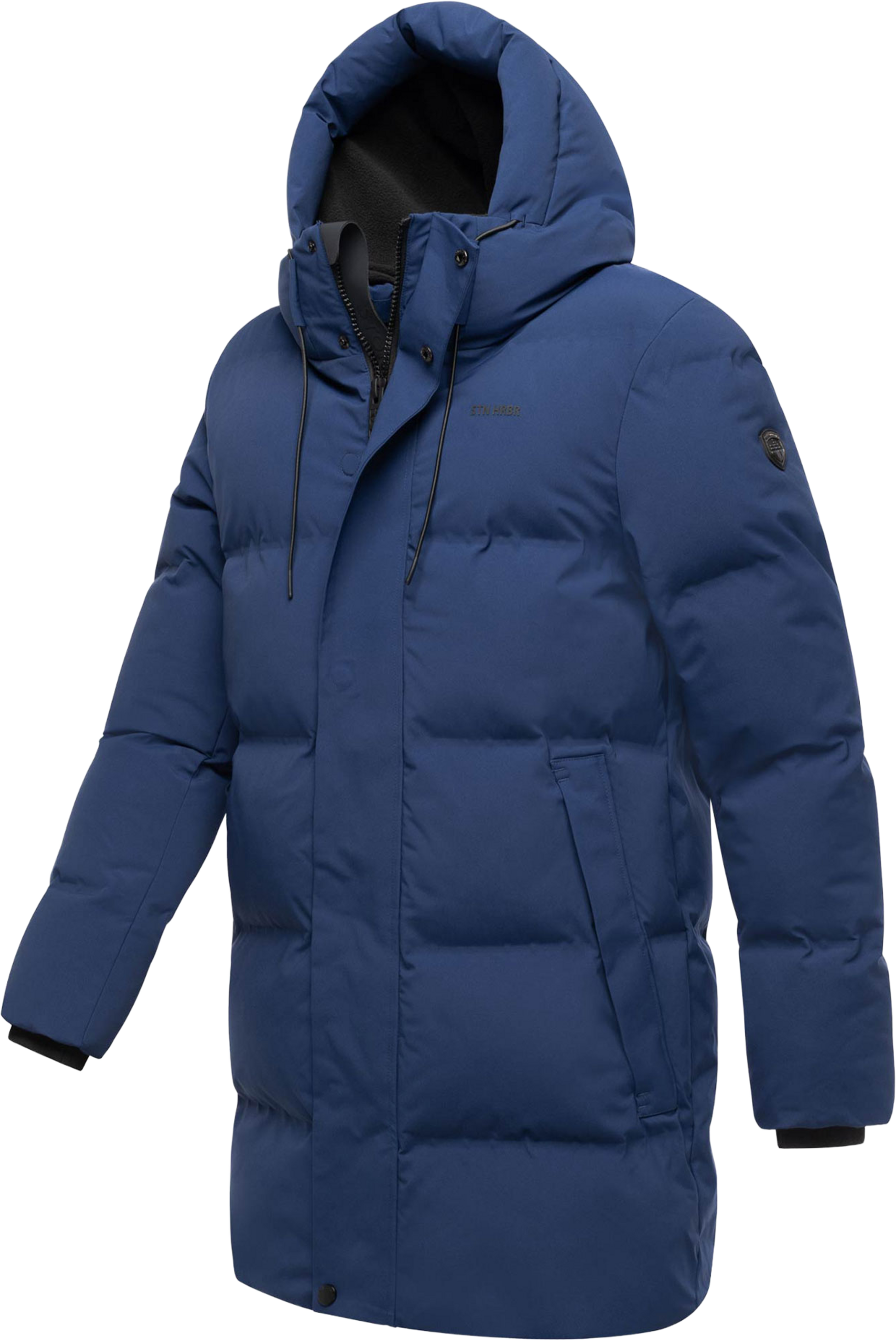 STONE HARBOUR, Men Winterjacket Darianoo