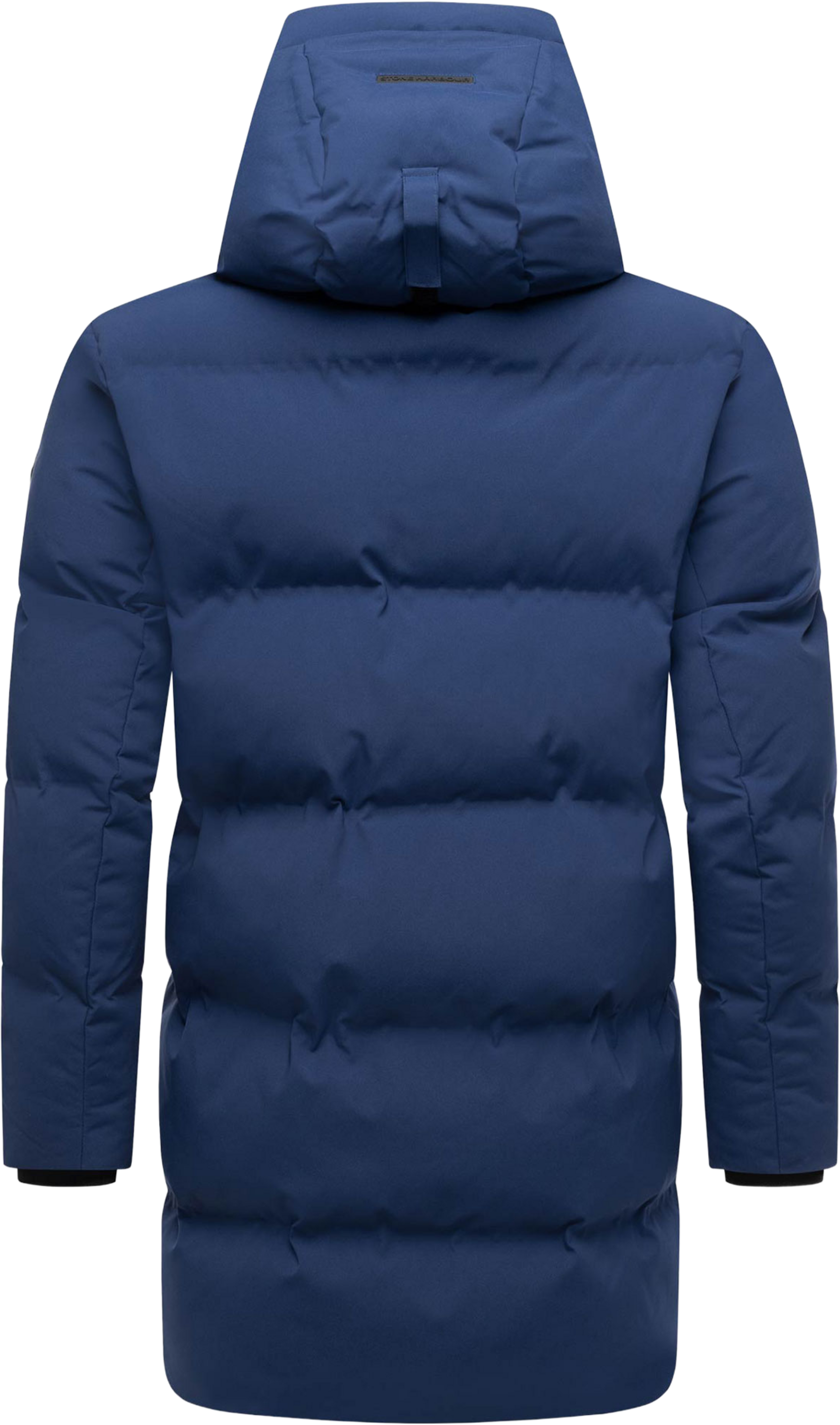 STONE HARBOUR, Men Winterjacket Darianoo