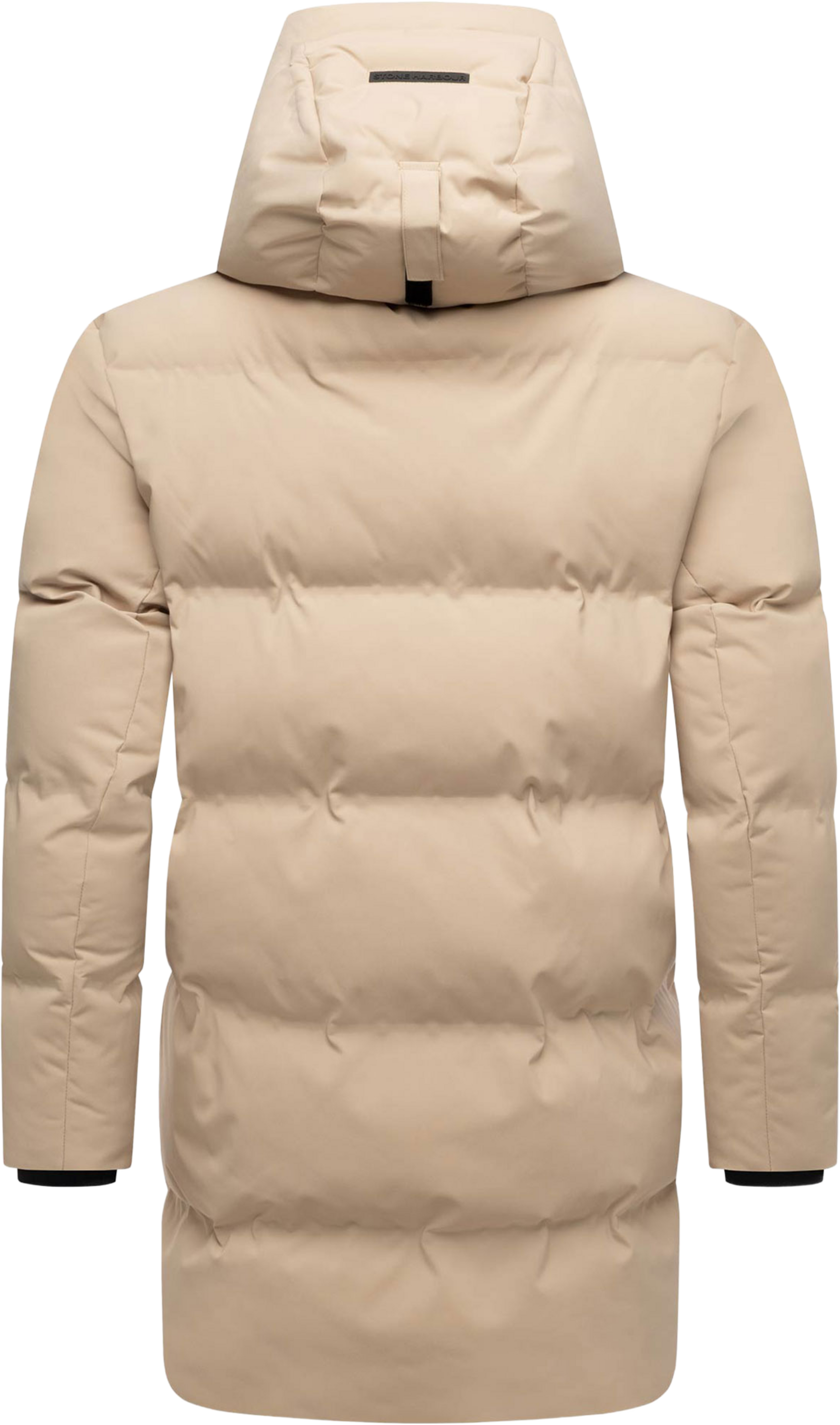 STONE HARBOUR, Men Winterjacket Darianoo