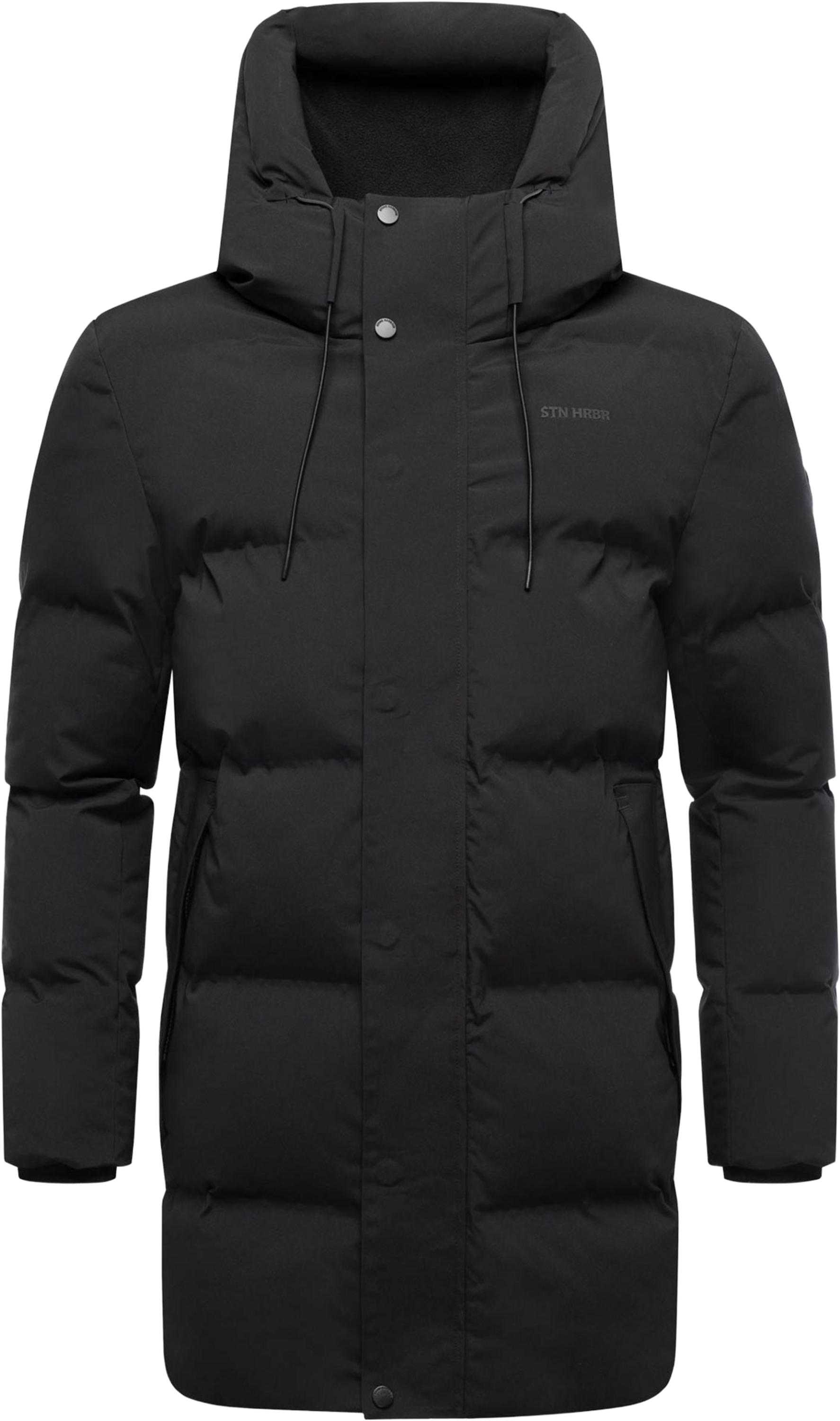 STONE HARBOUR, Men Winterjacket Darianoo