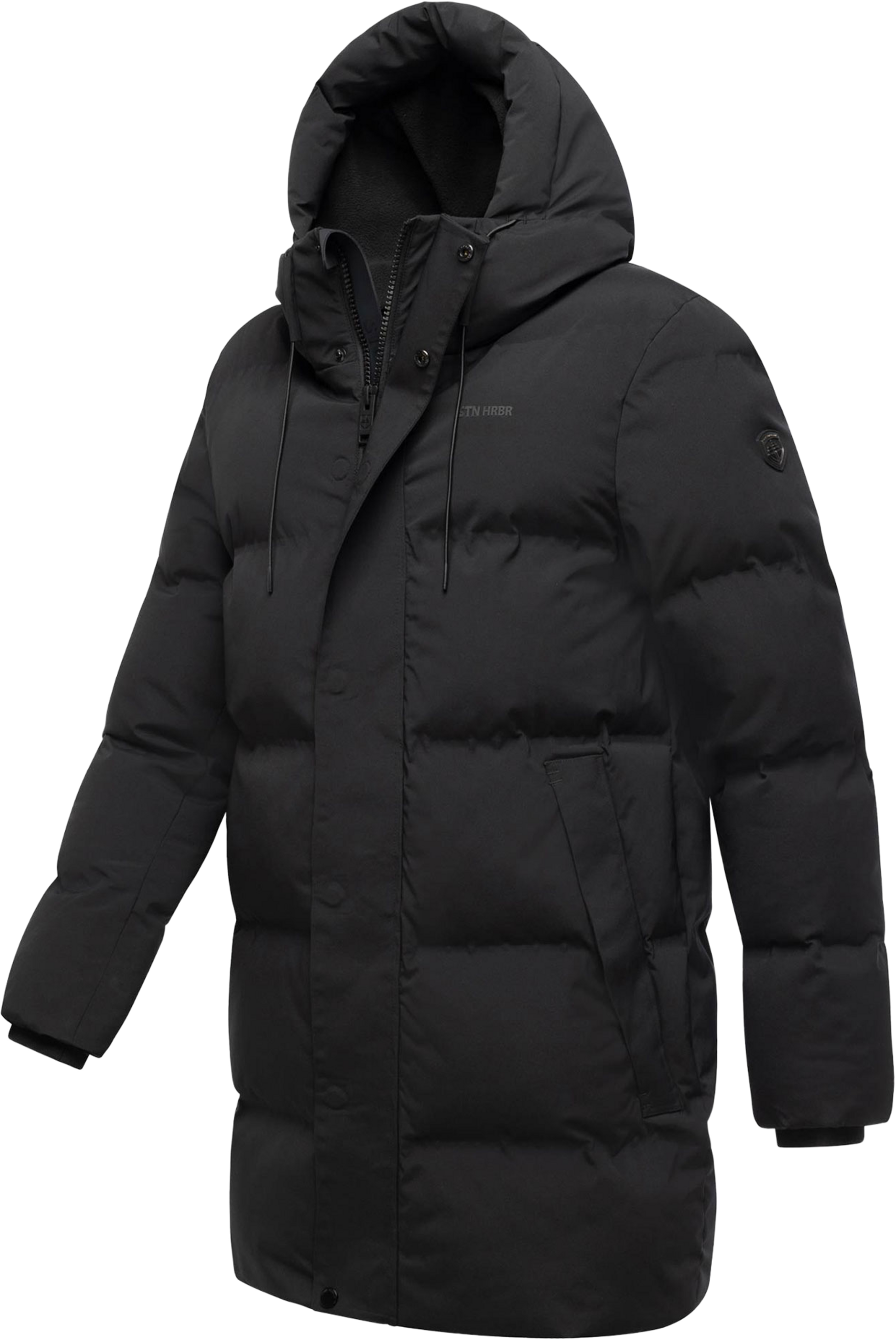 STONE HARBOUR, Men Winterjacket Darianoo