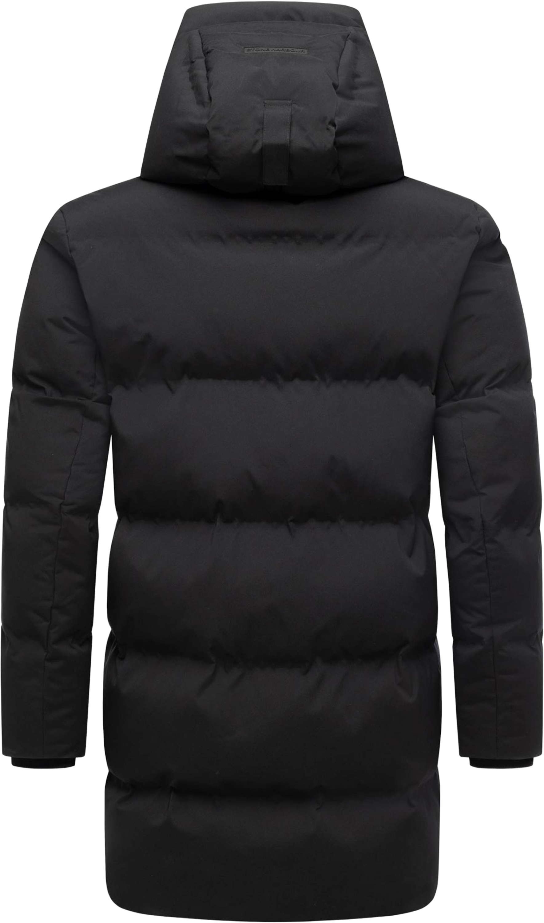 STONE HARBOUR, Men Winterjacket Darianoo