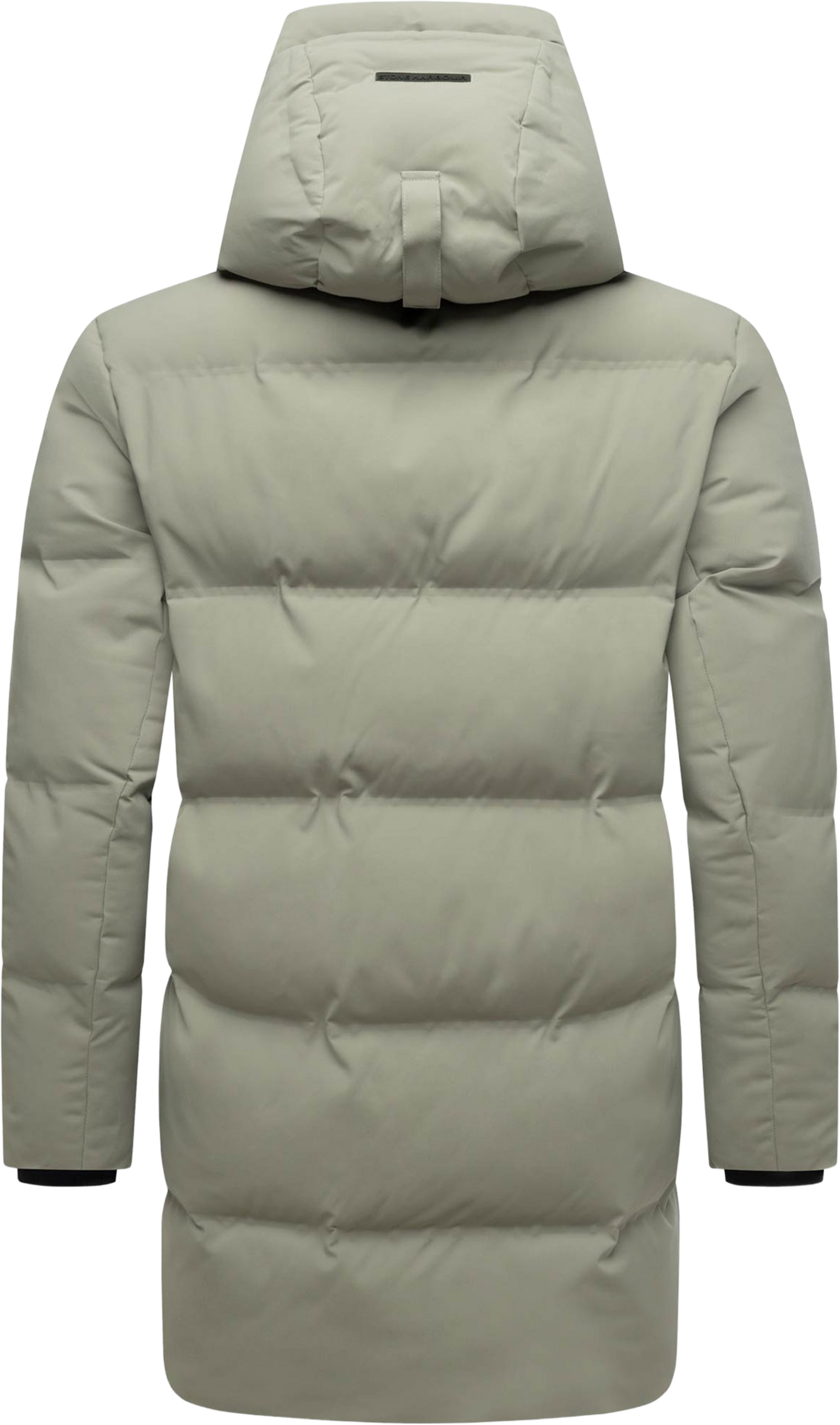 STONE HARBOUR, Men Winterjacket Darianoo