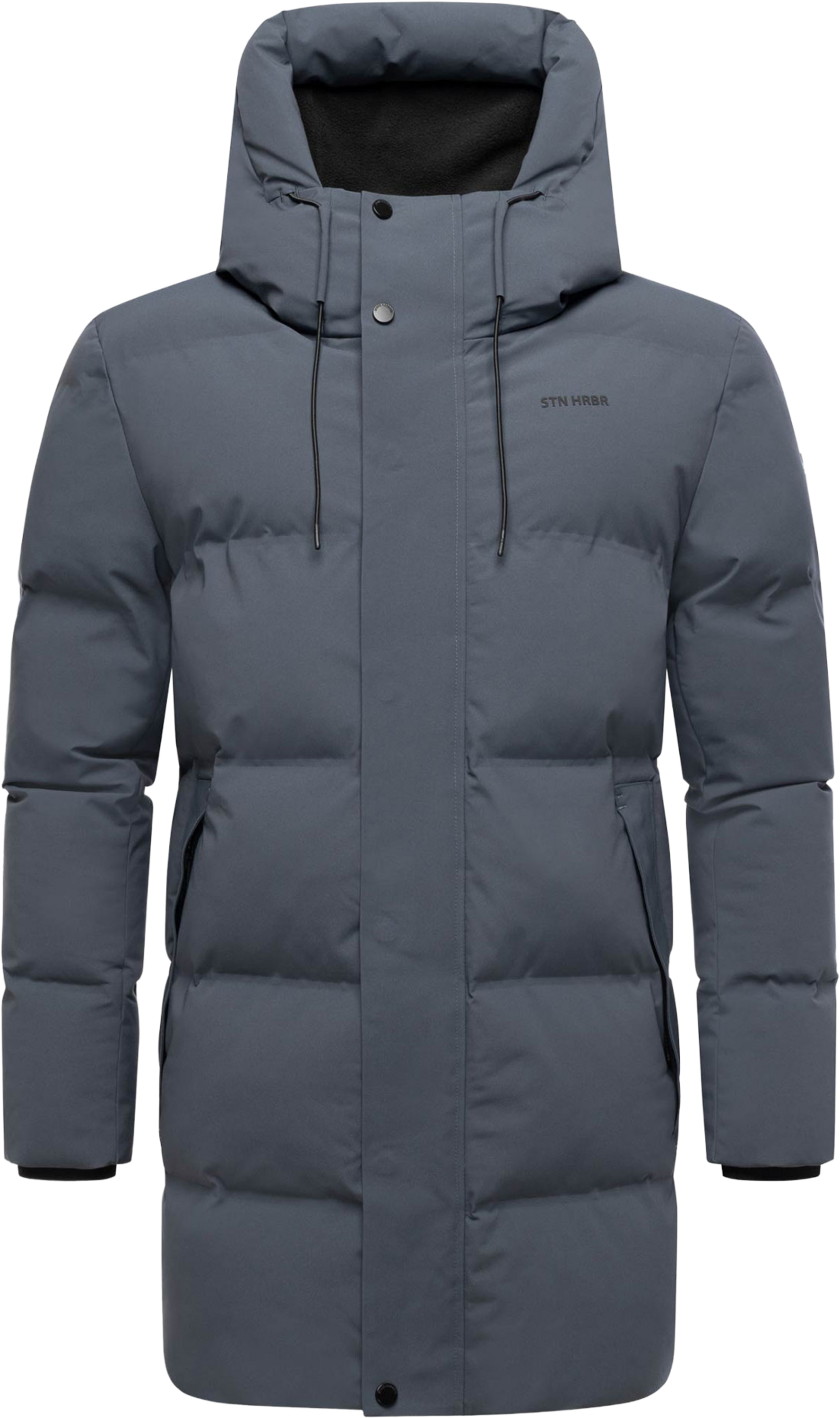 STONE HARBOUR, Men Winterjacket Darianoo