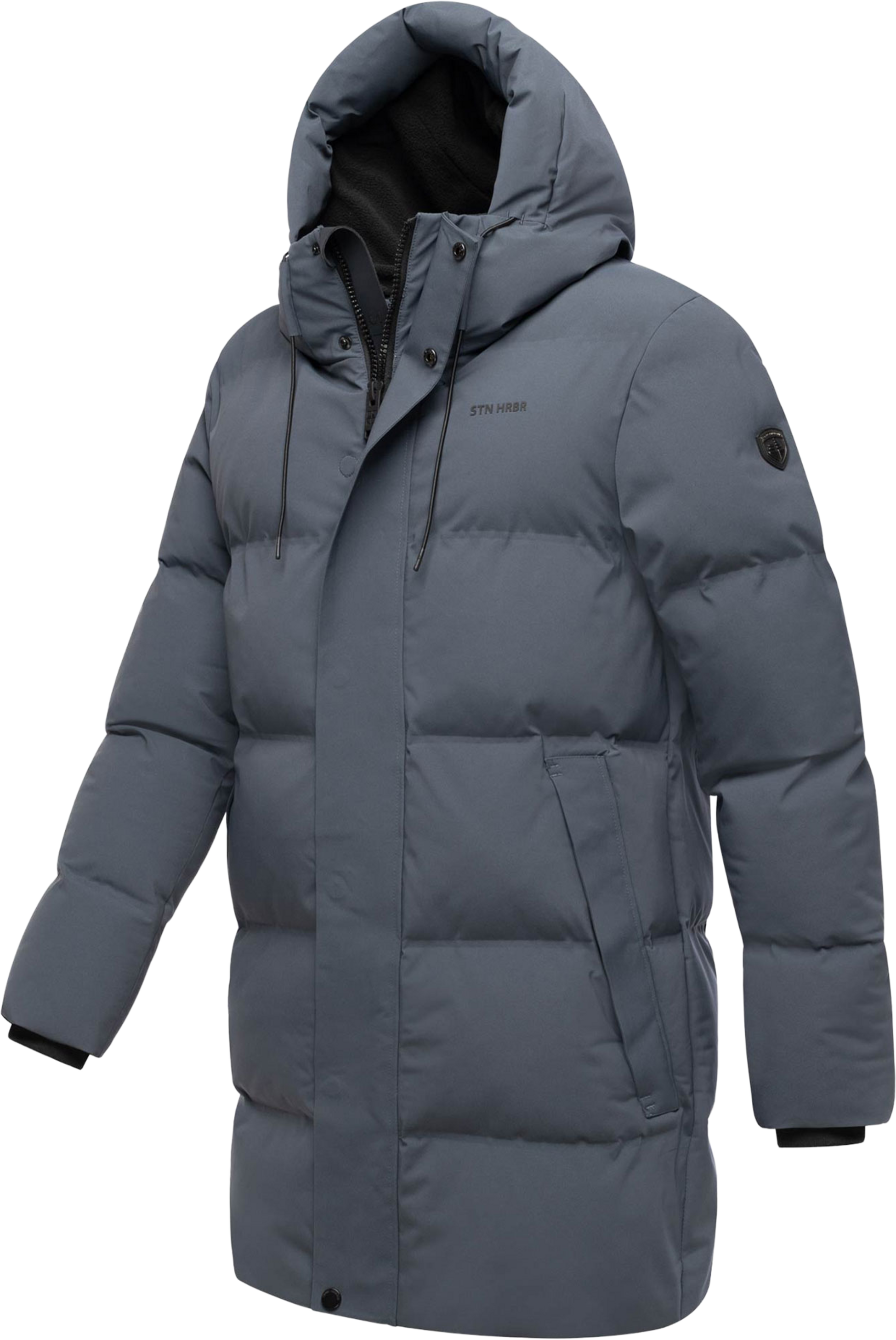 STONE HARBOUR, Men Winterjacket Darianoo