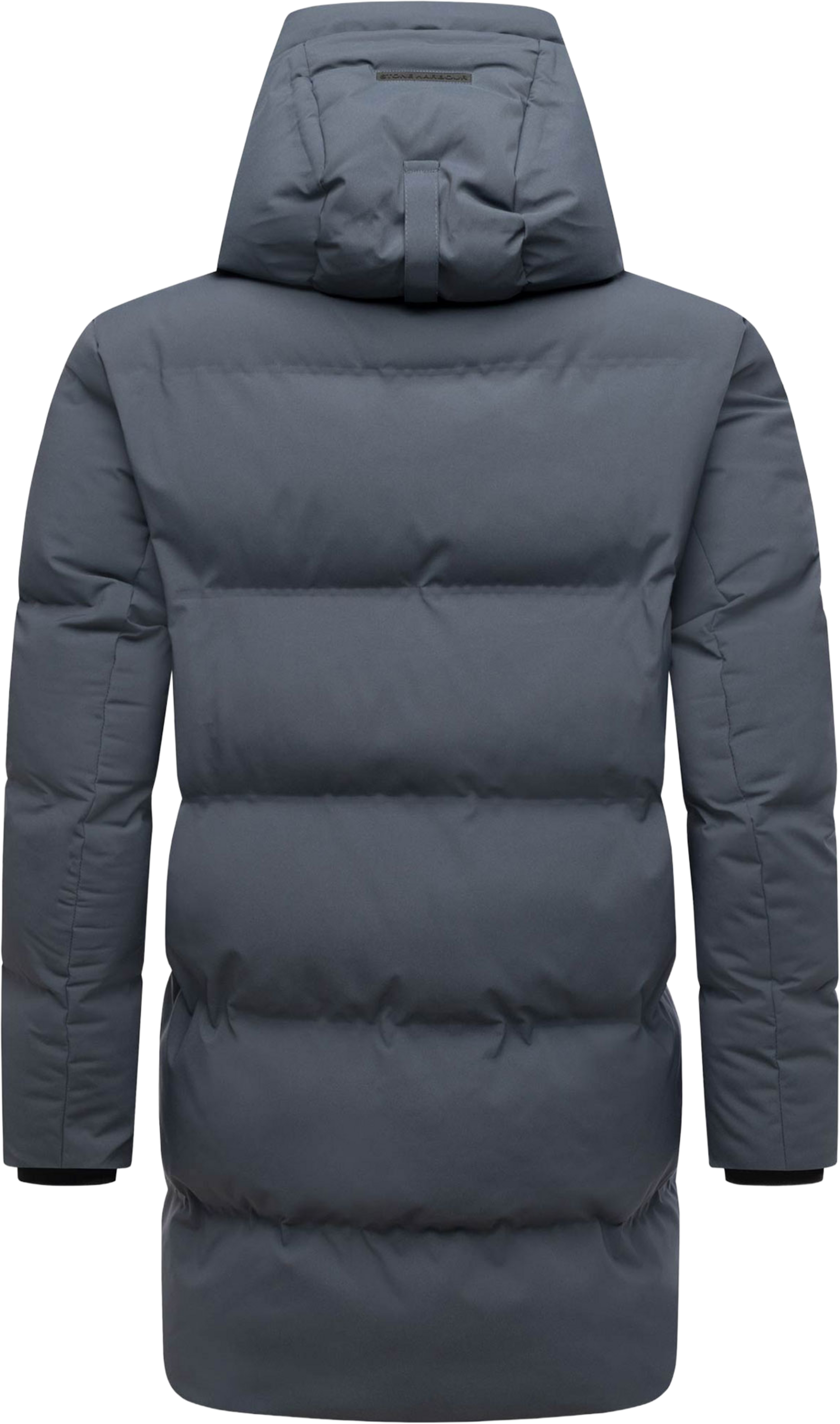 STONE HARBOUR, Men Winterjacket Darianoo