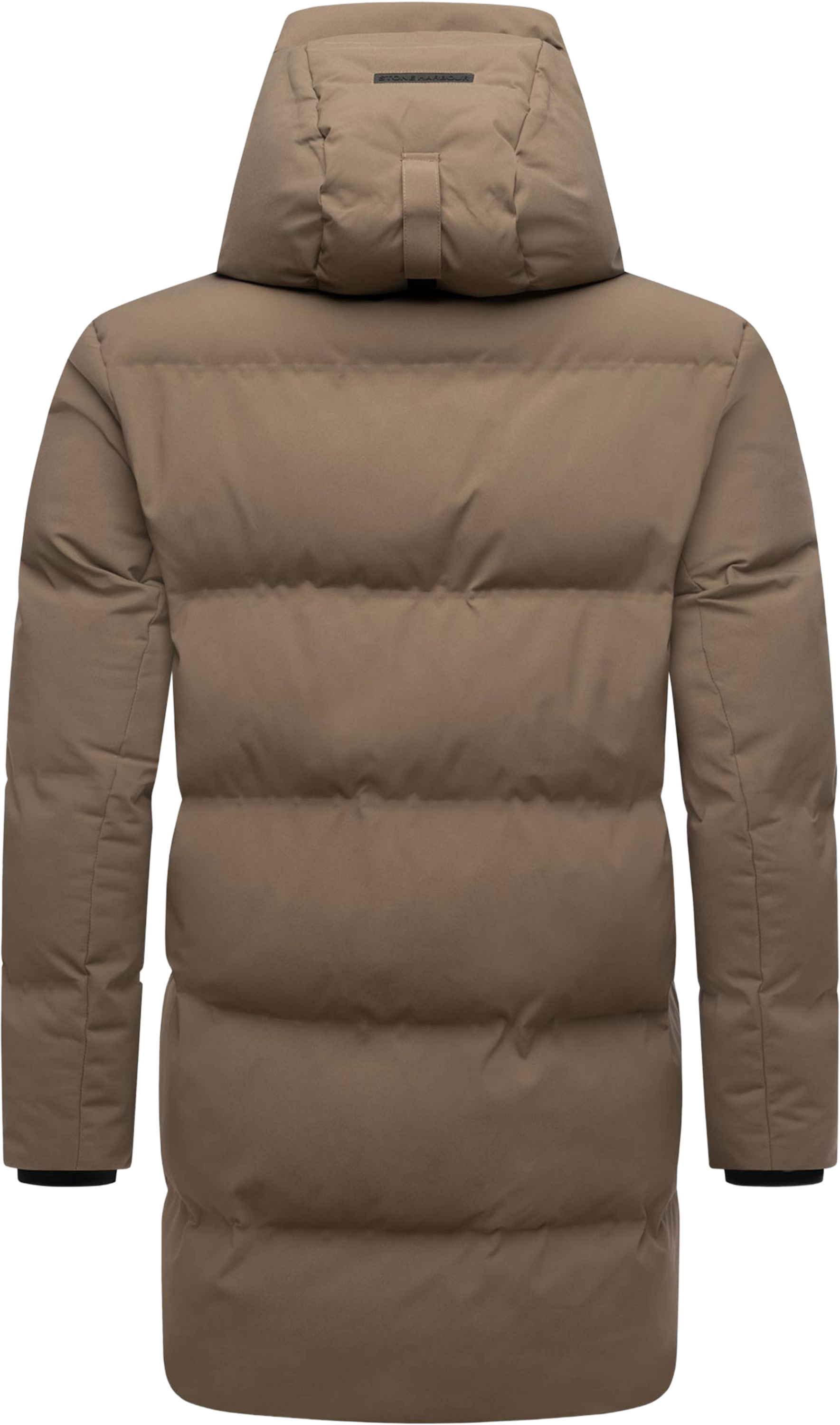 STONE HARBOUR, Men Winterjacket Darianoo