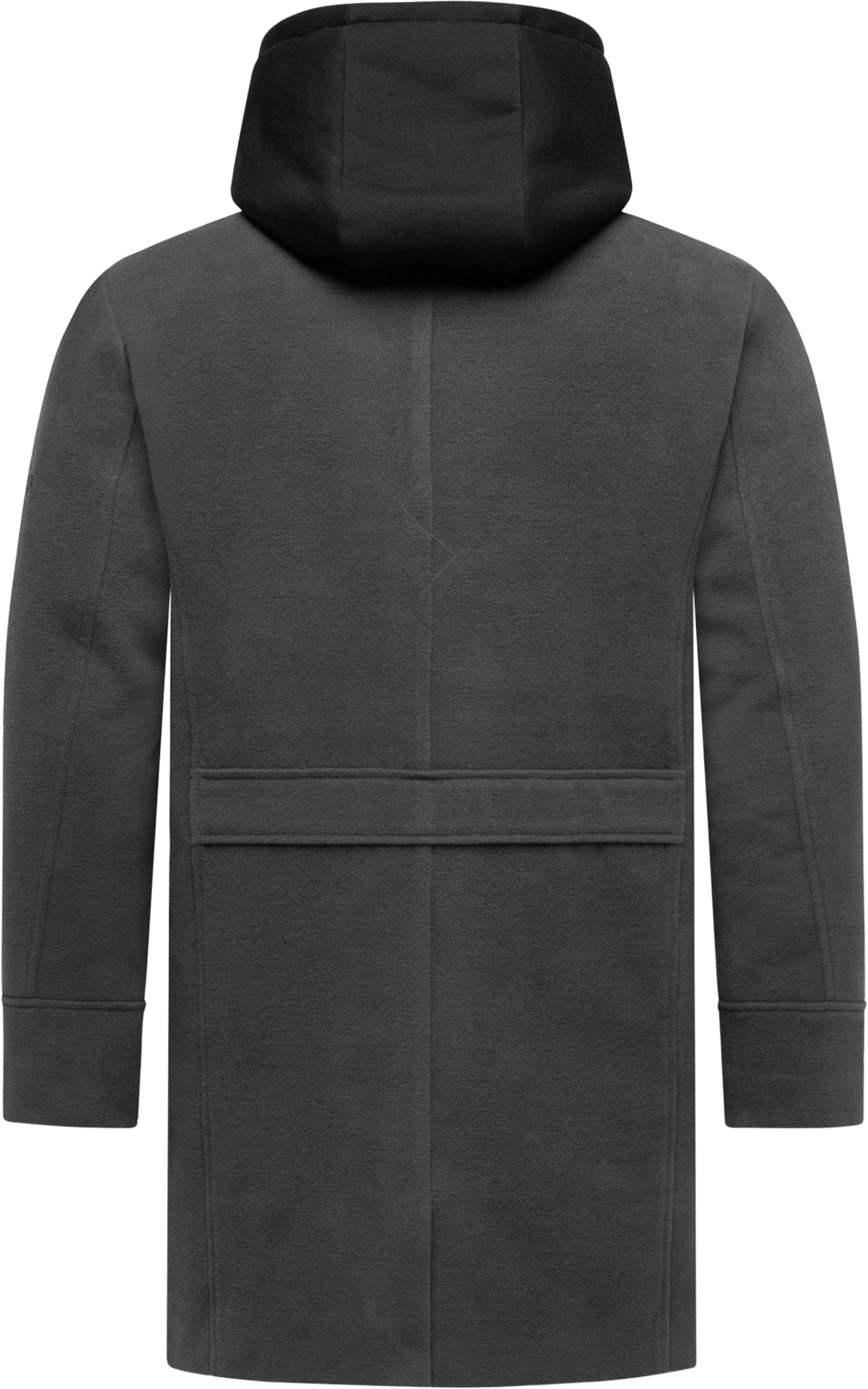STONE HARBOUR, Men Winterjacket Darioon