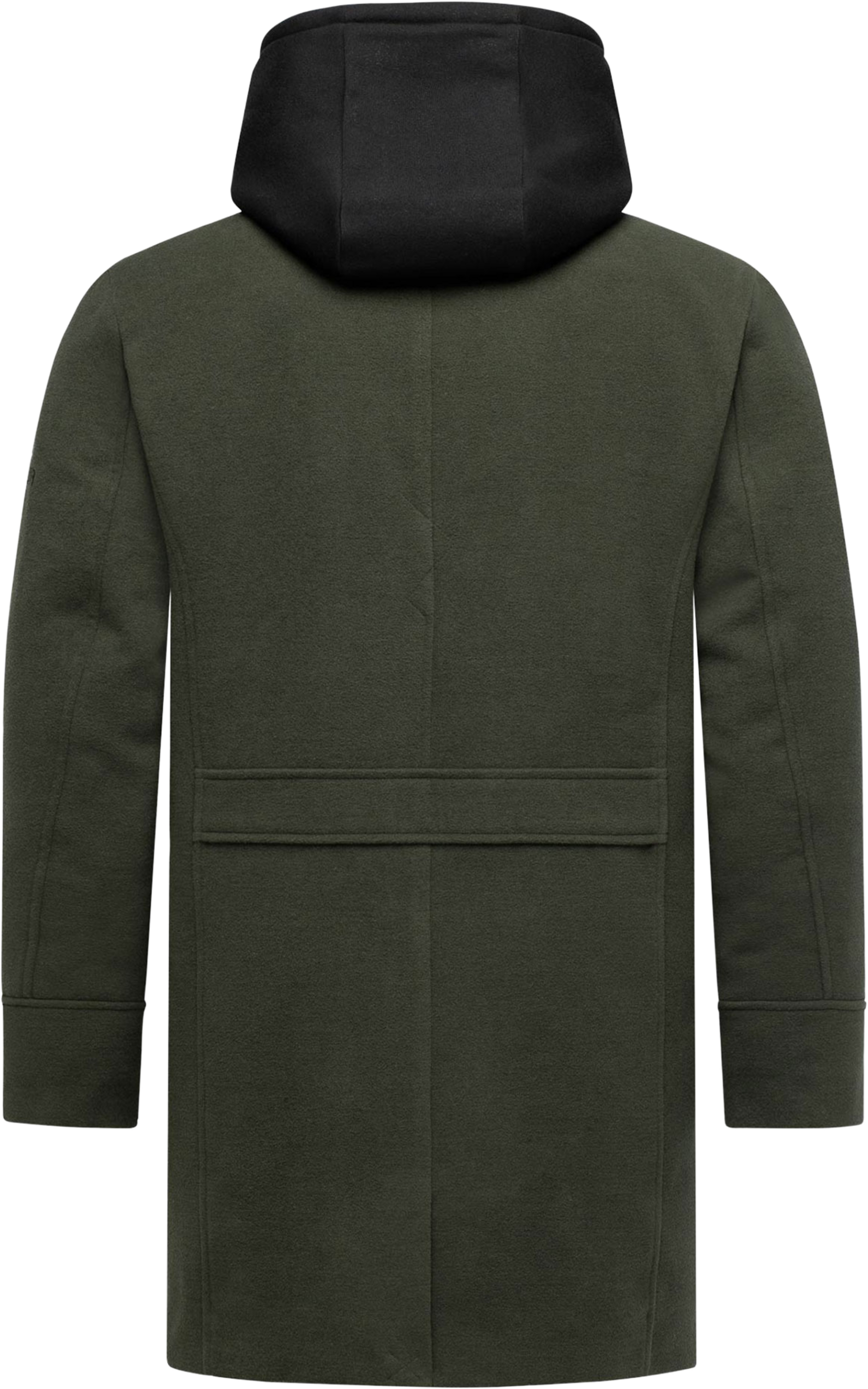 STONE HARBOUR, Men Winterjacket Darioon