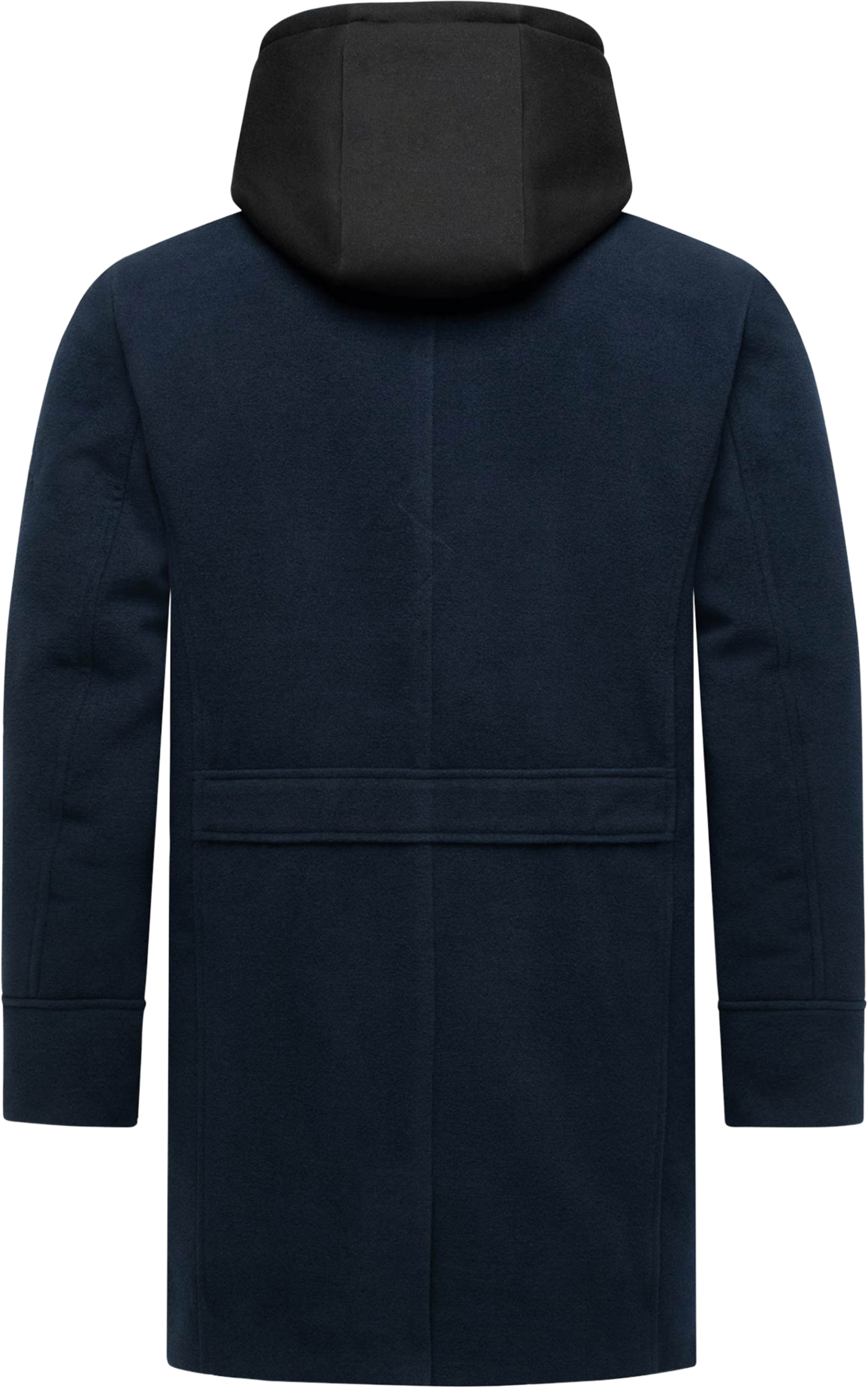 STONE HARBOUR, Men Winterjacket Darioon