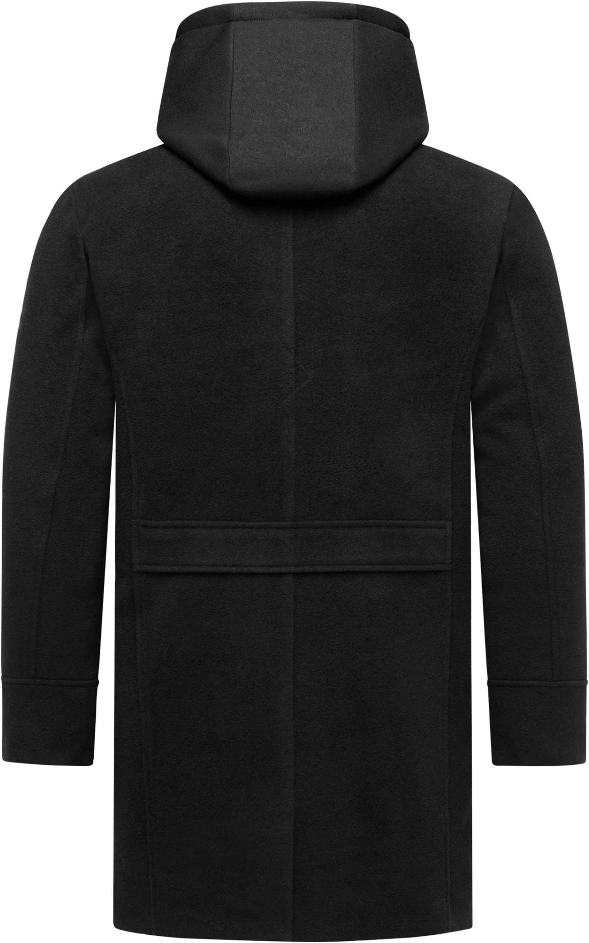 STONE HARBOUR, Men Winterjacket Darioon