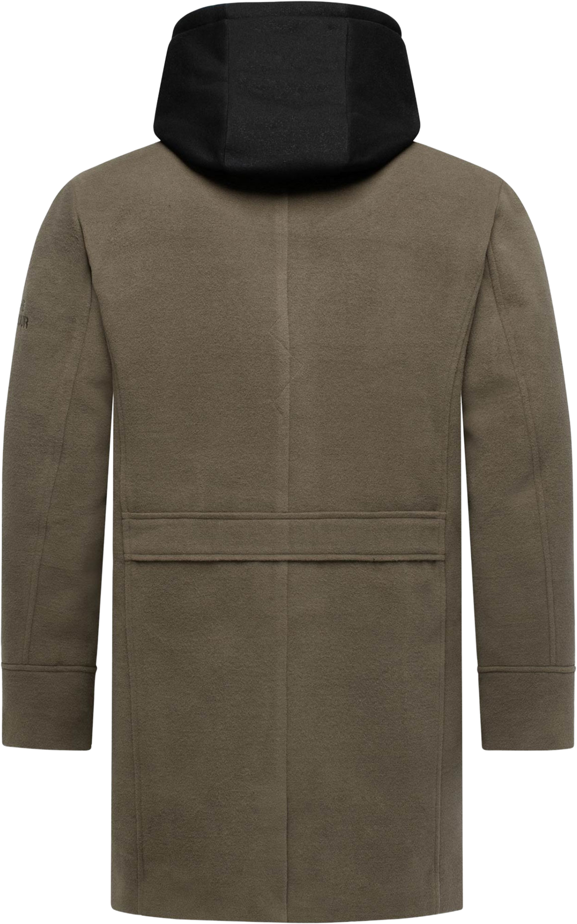 STONE HARBOUR, Men Winterjacket Darioon