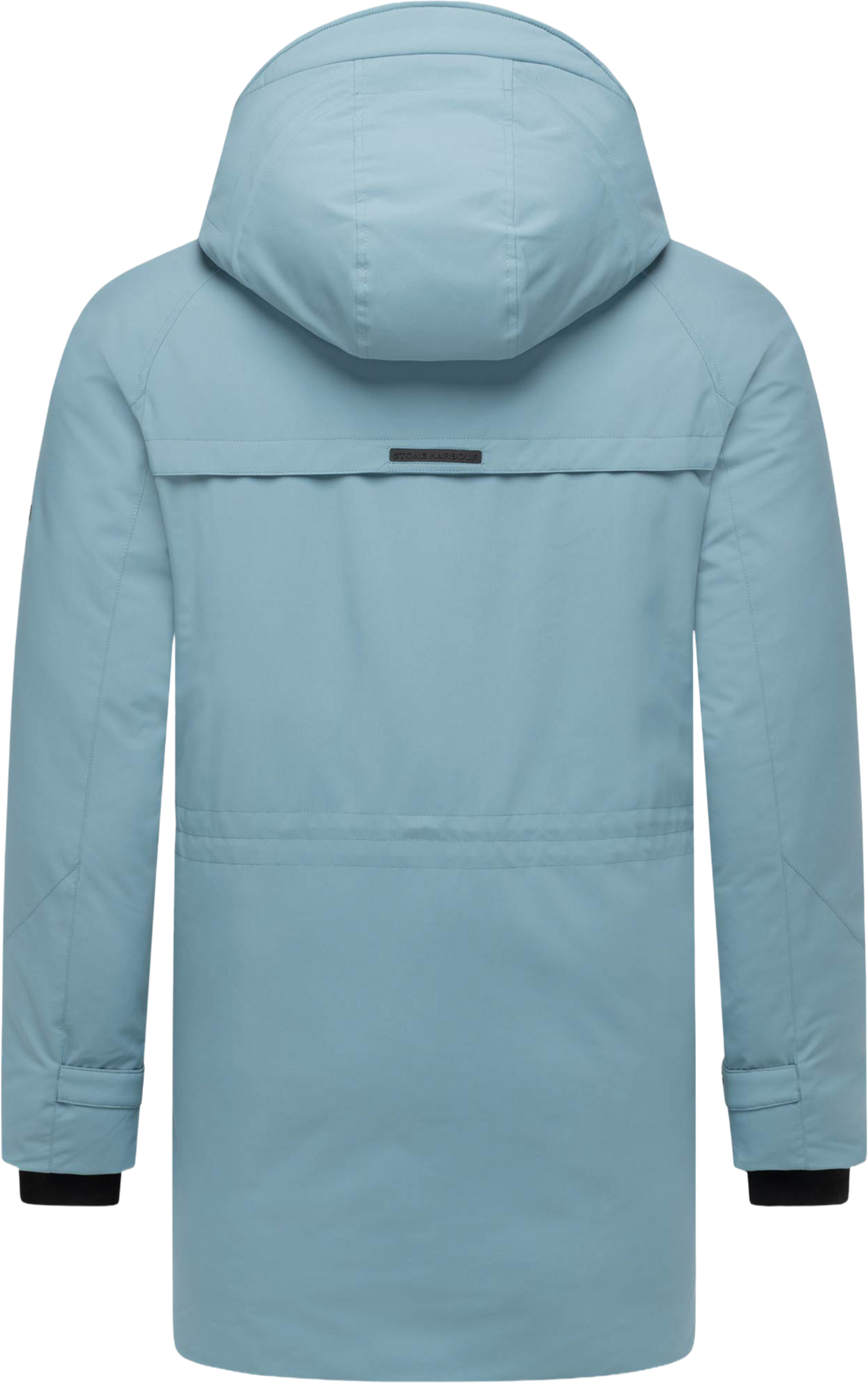 STONE HARBOUR, Men Winterjacket Emriis