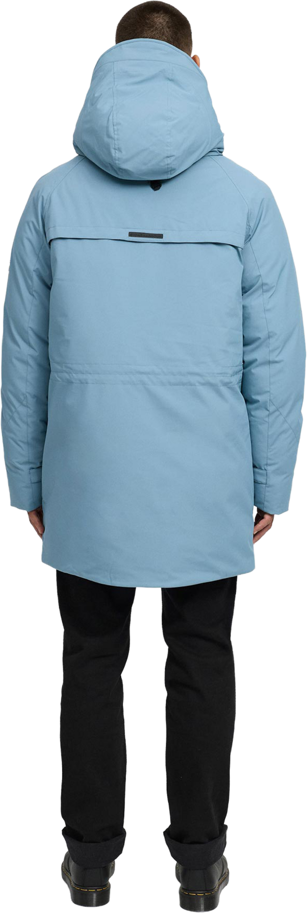 STONE HARBOUR, Men Winterjacket Emriis