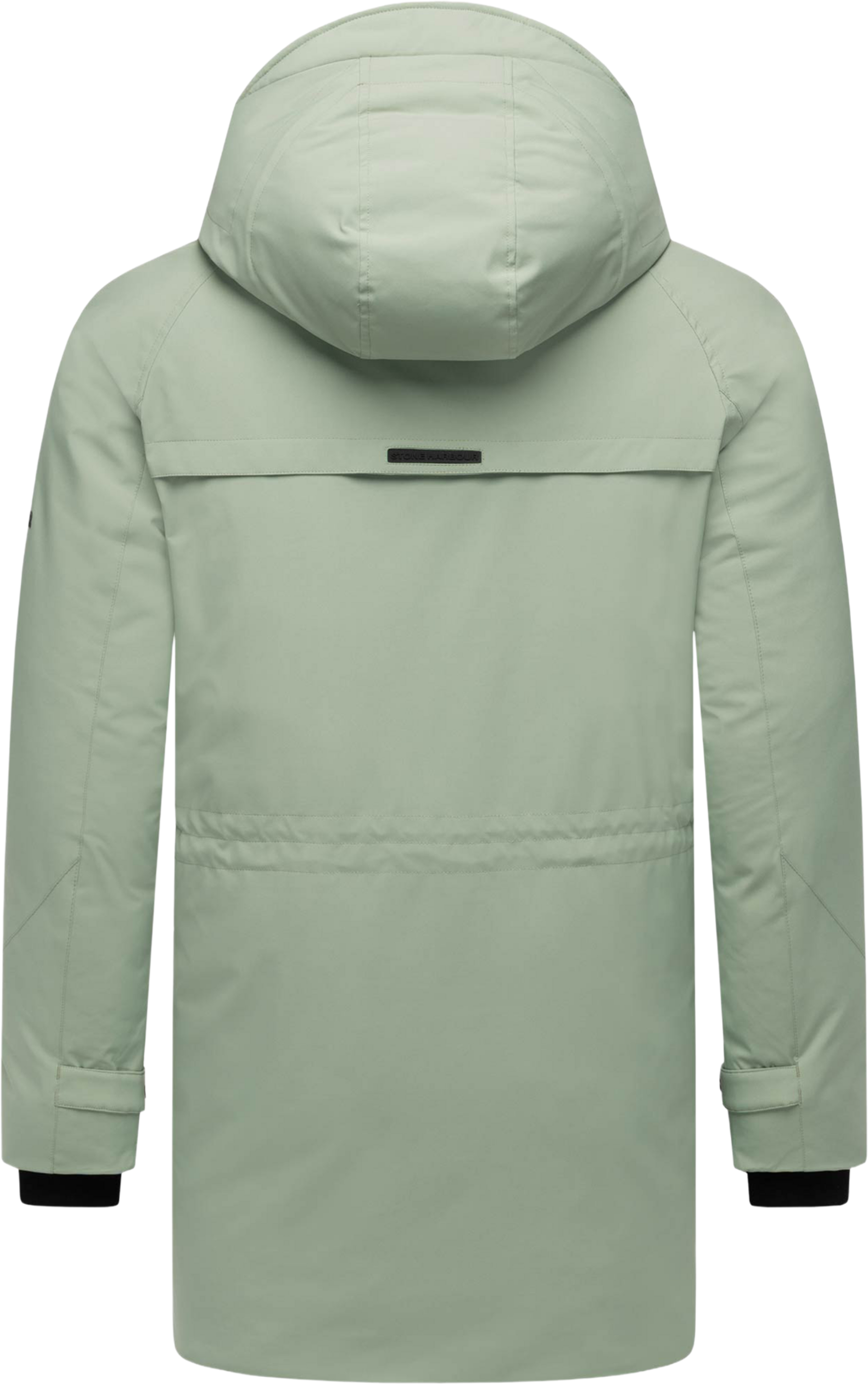 STONE HARBOUR, Men Winterjacket Emriis